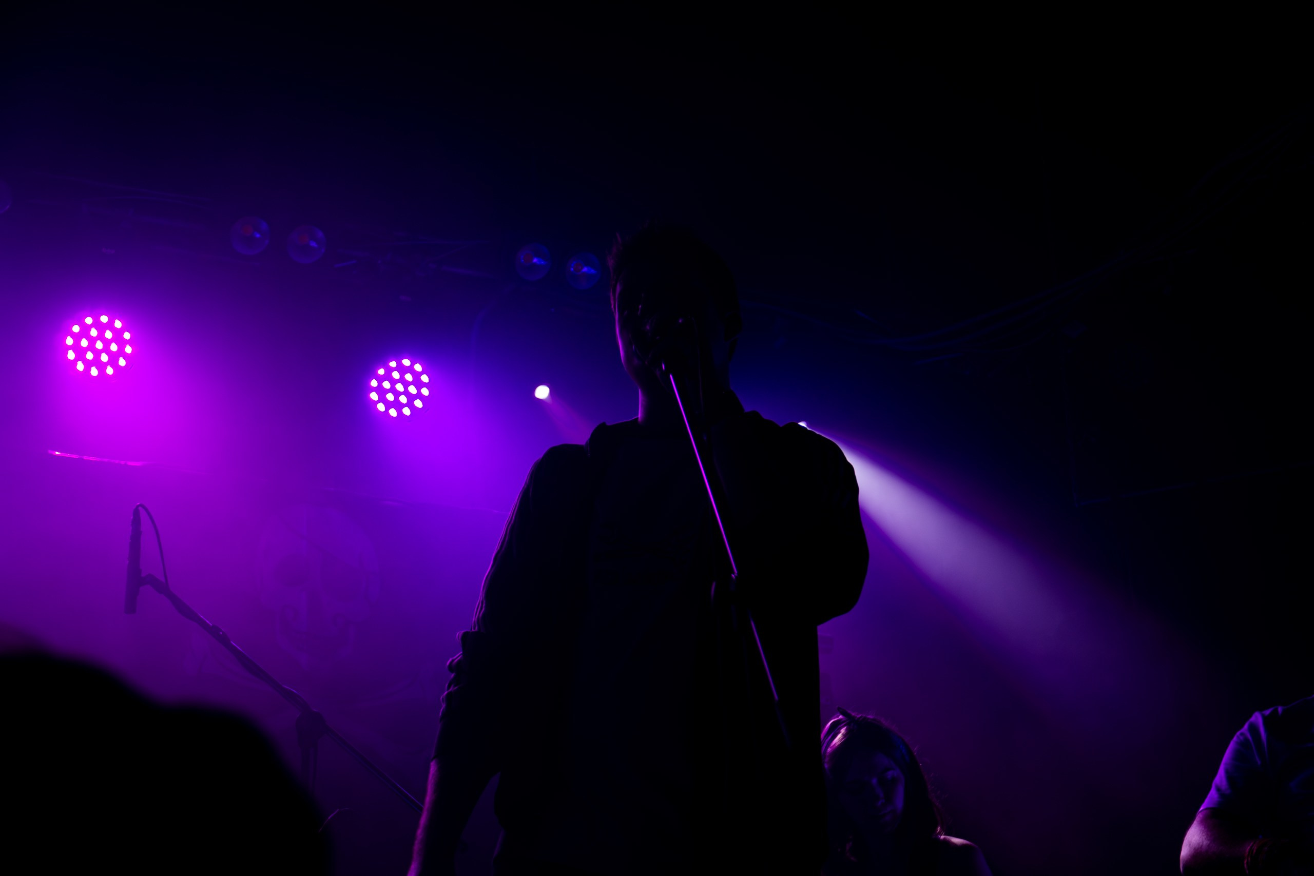 КОНЦЕРТЫ. Фотограф в Москве — Олег Штыканов