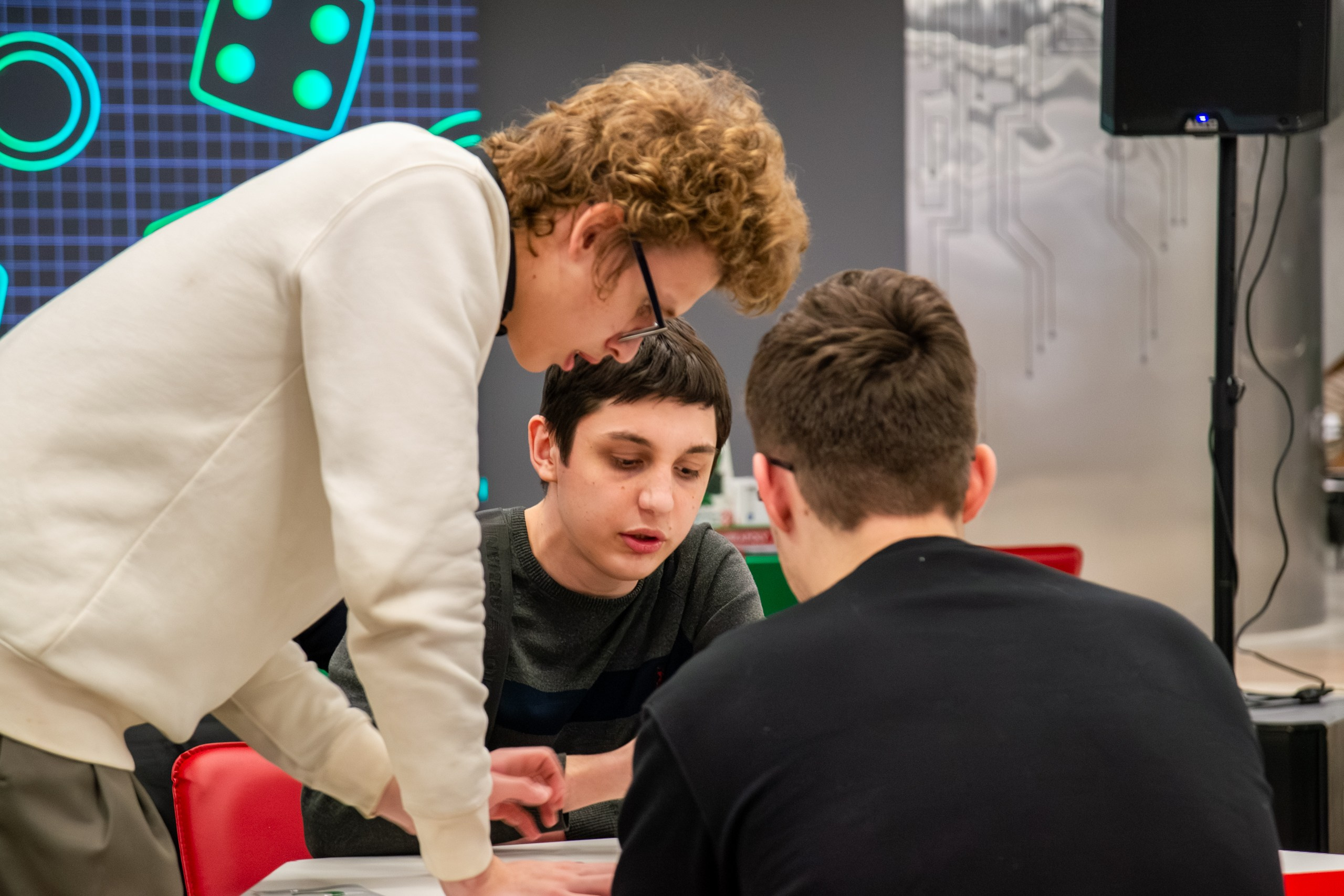 МЕРОПРИЯТИЯ. Фотограф в Москве — Олег Штыканов