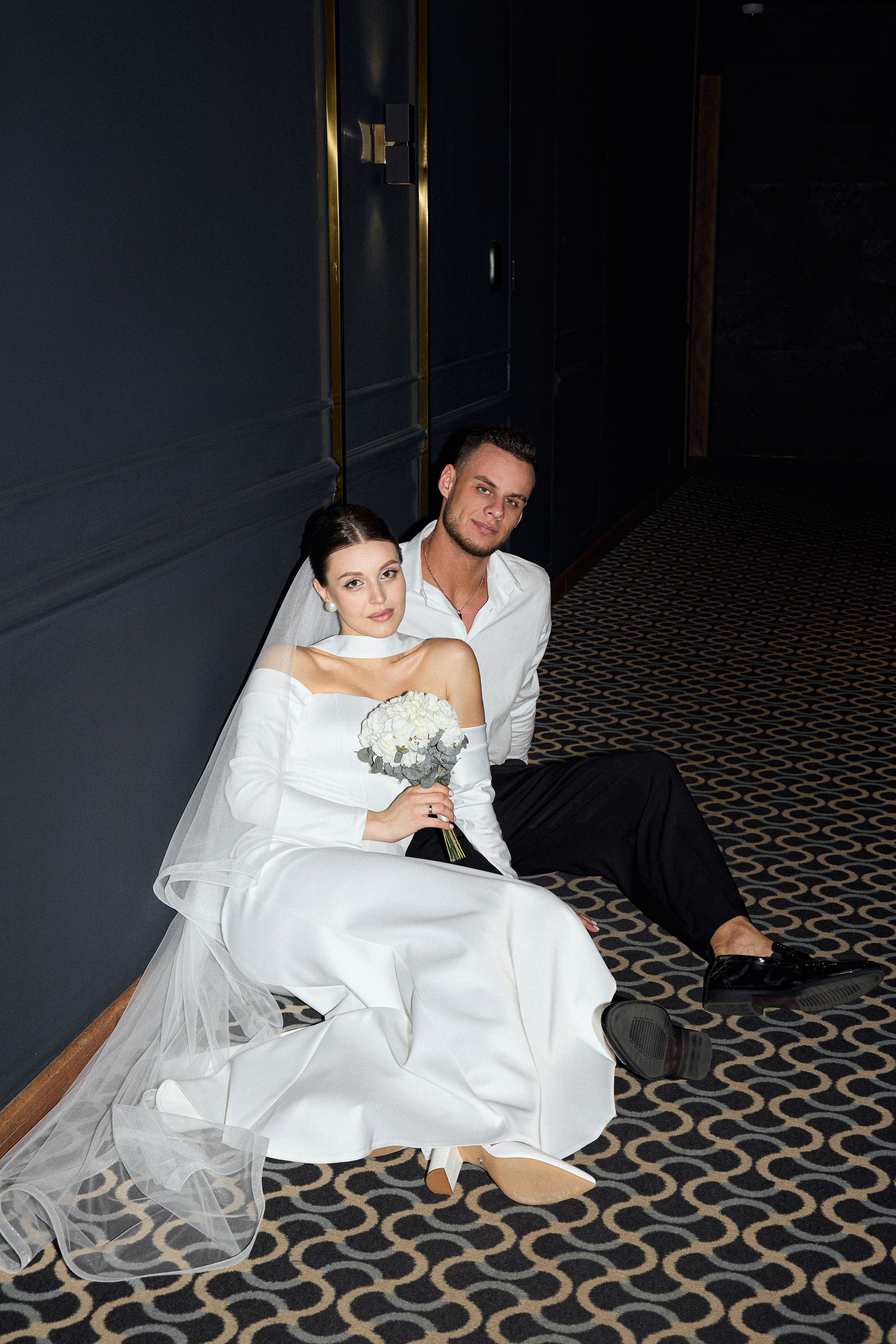 Владислав & Ева. Дарья Даровская