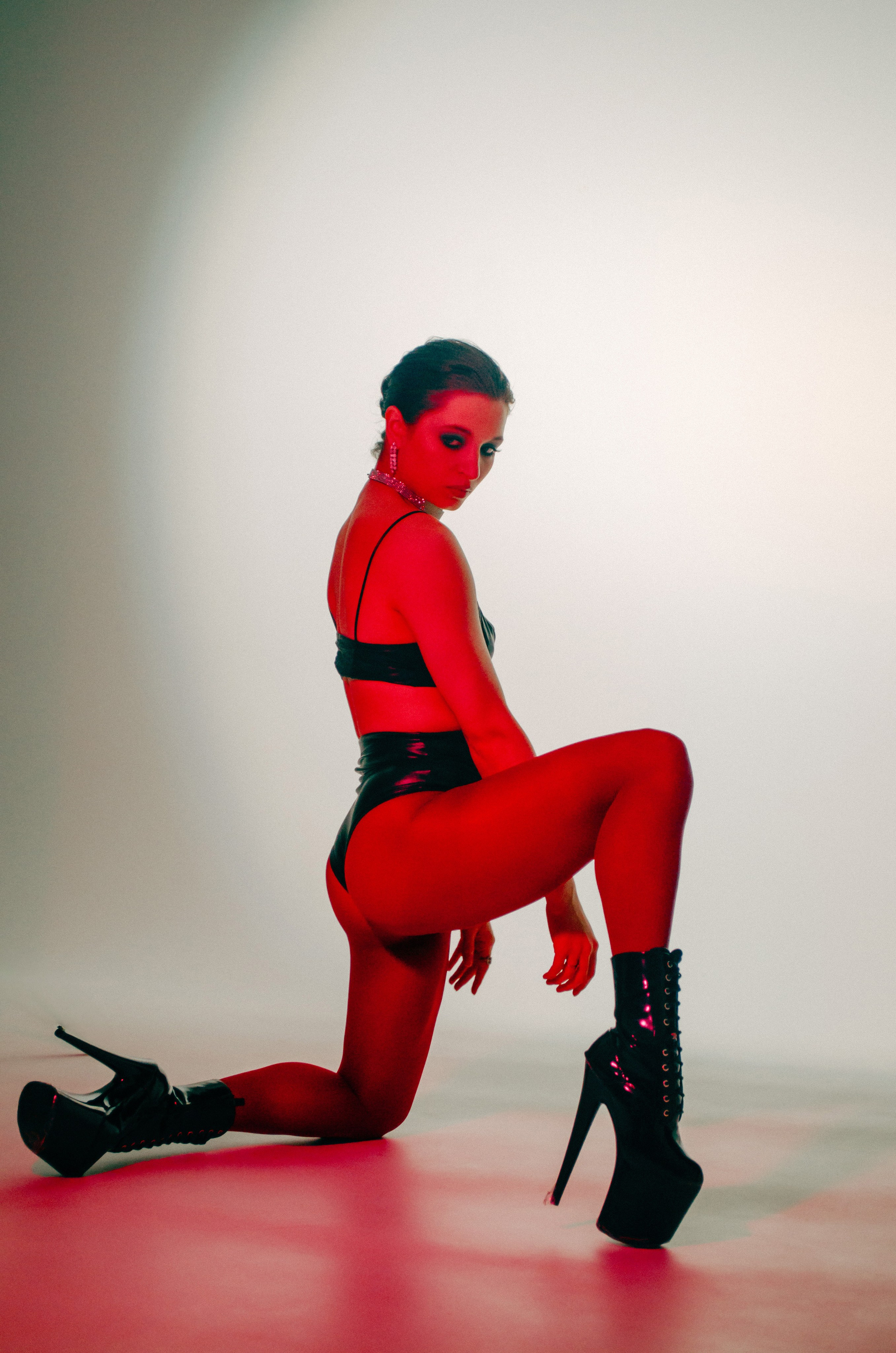 Индивидуальные CREATIVE. Ульяна Ремезова | Фотограф | Челябинск