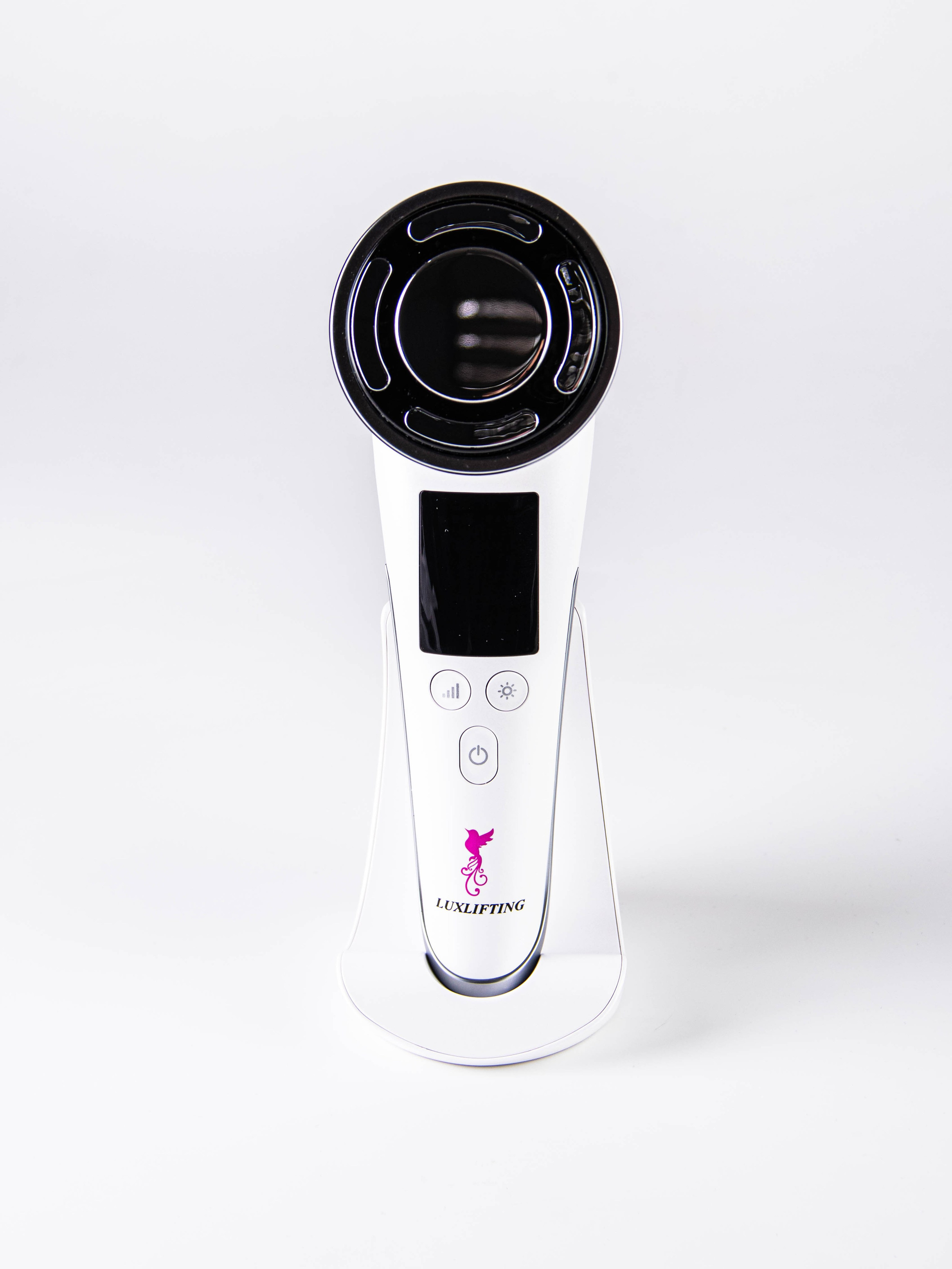 Массажер для лица. «Матрица»