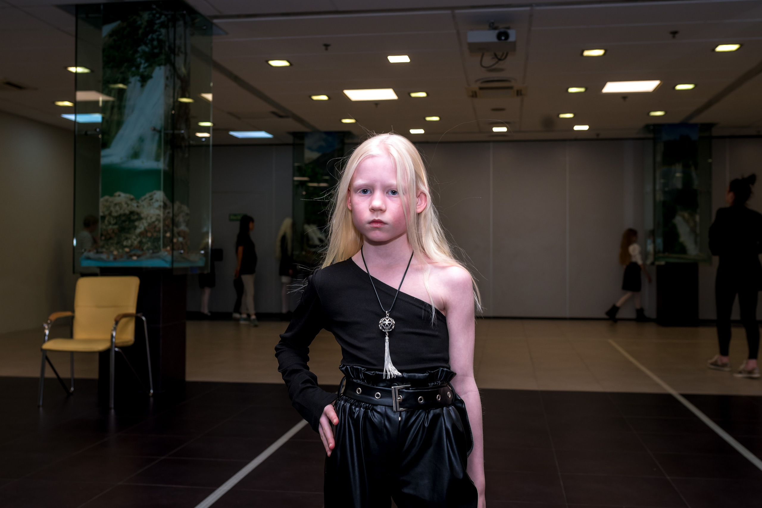 Репетиция показа мод в Москве 2022 г. Женский фотограф Крещение Венчание Москва Брянск