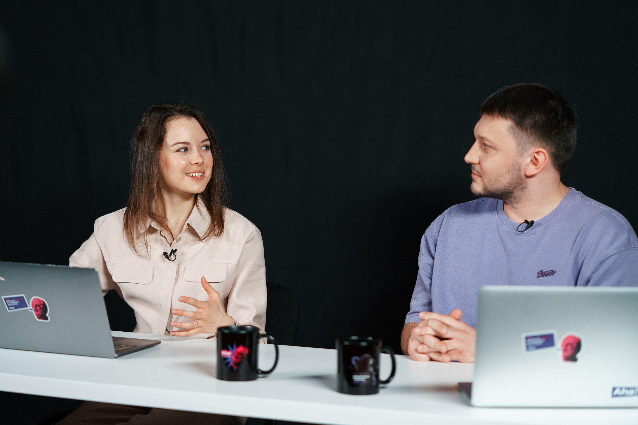 Aha! — 9 апреля 2021. Фотобанк Матемаркетинг