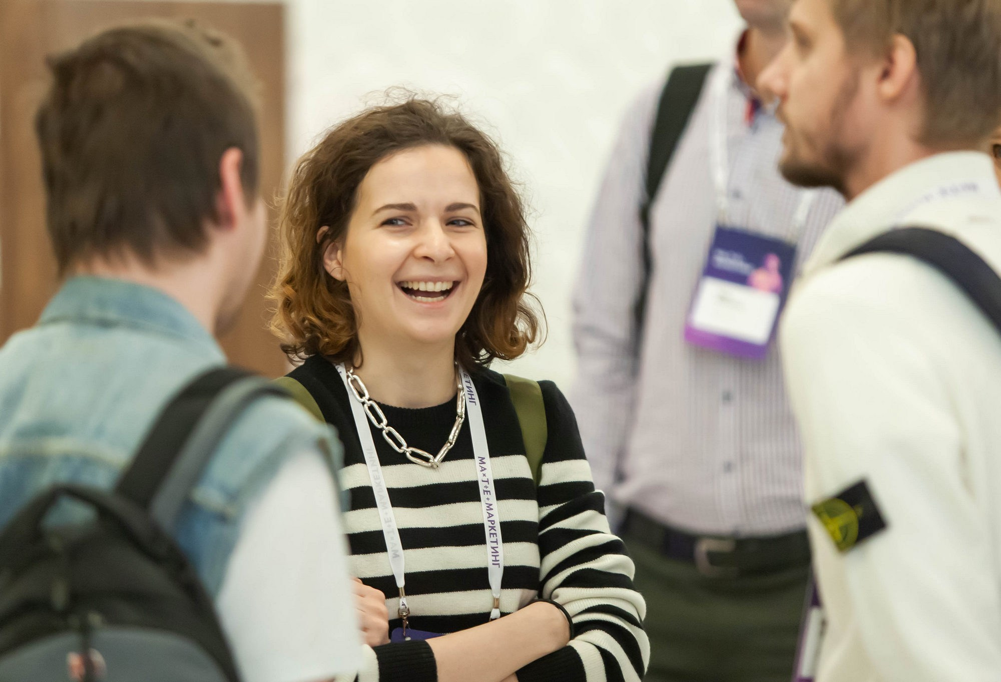 Матемаркетинг — 14–15 ноября 2019. Фотобанк Матемаркетинг