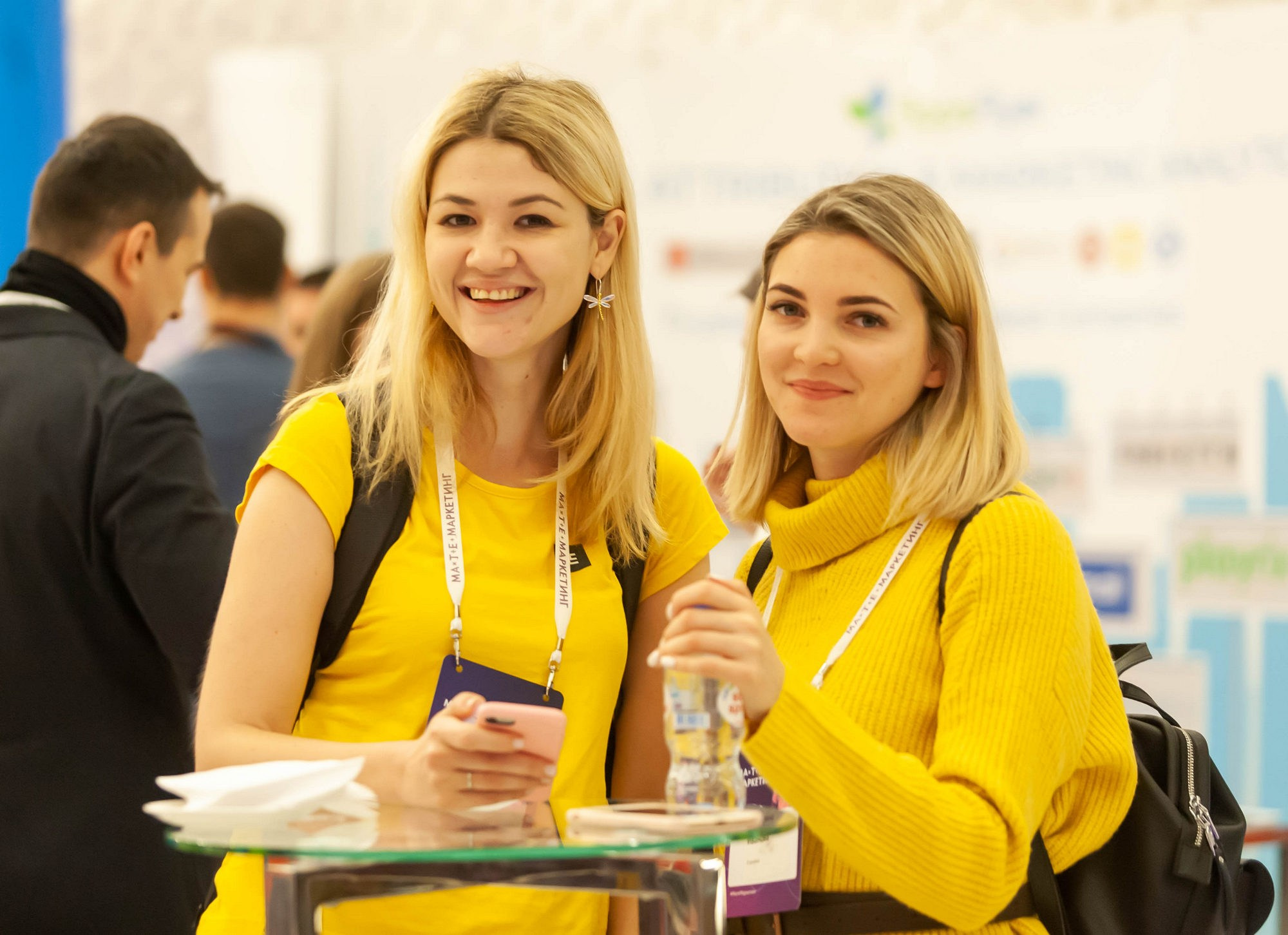 Матемаркетинг — 14–15 ноября 2019. Фотобанк Матемаркетинг