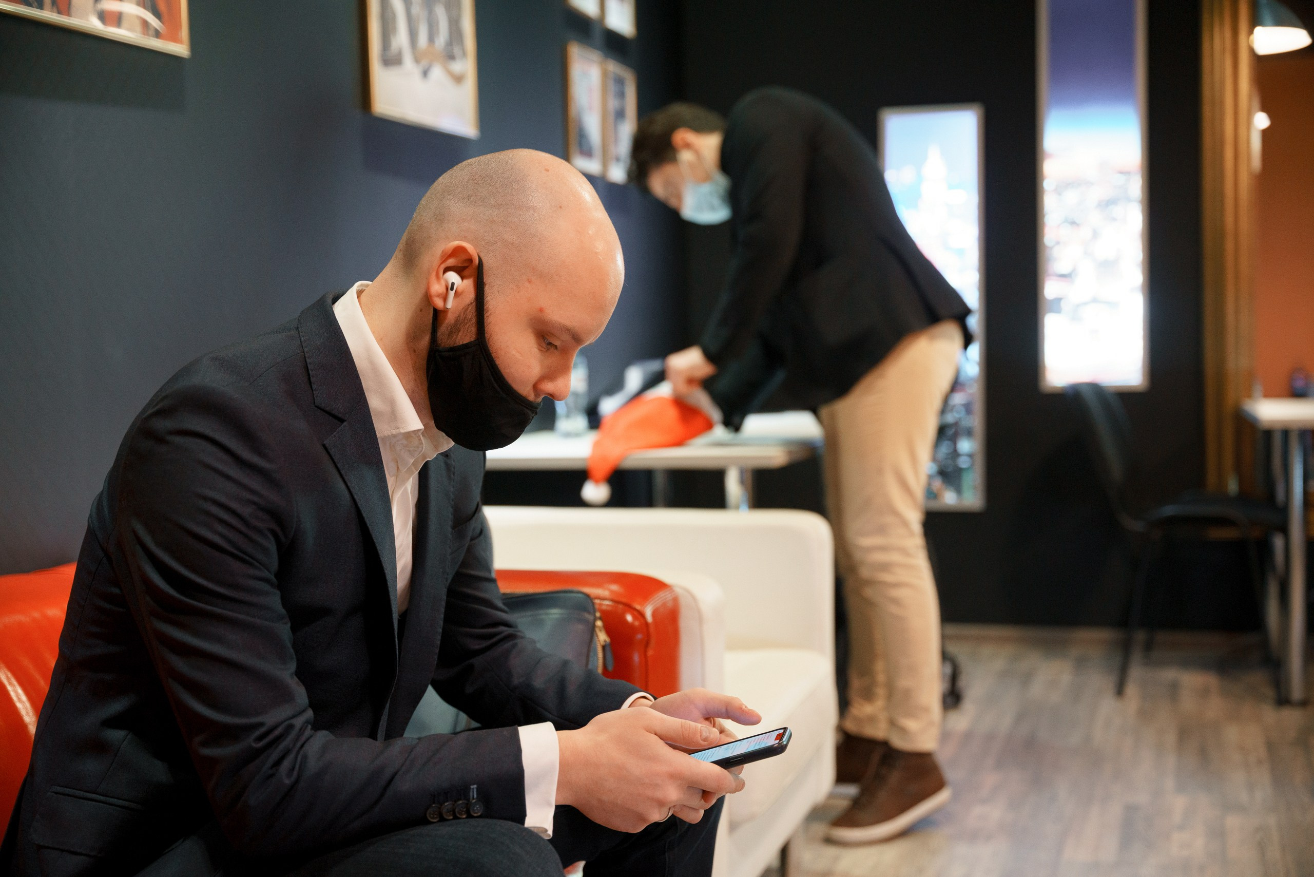 Матемаркетинг — 9–13 ноября 2020. Фотобанк Матемаркетинг