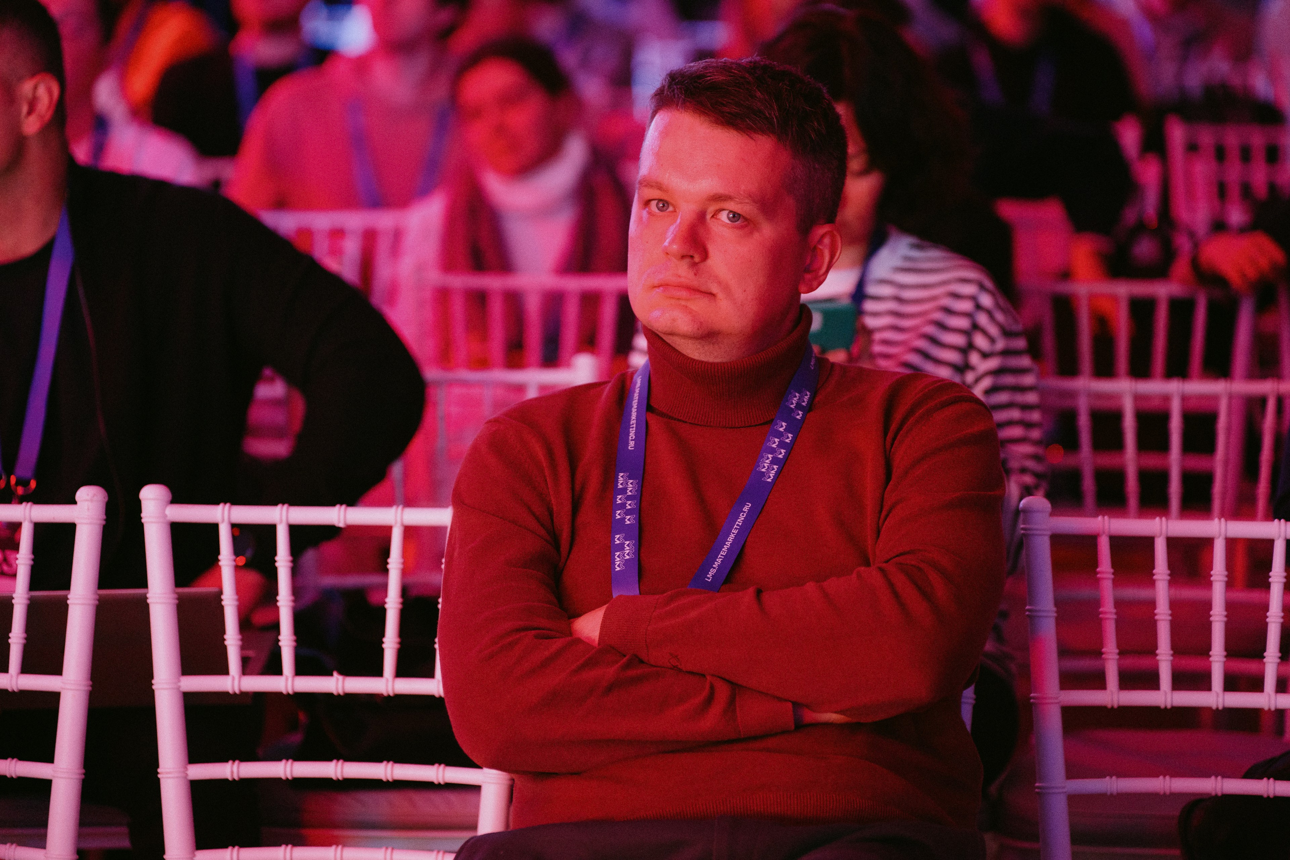 Матемаркетинг — 9–10 ноября 2023. Фотобанк Матемаркетинг