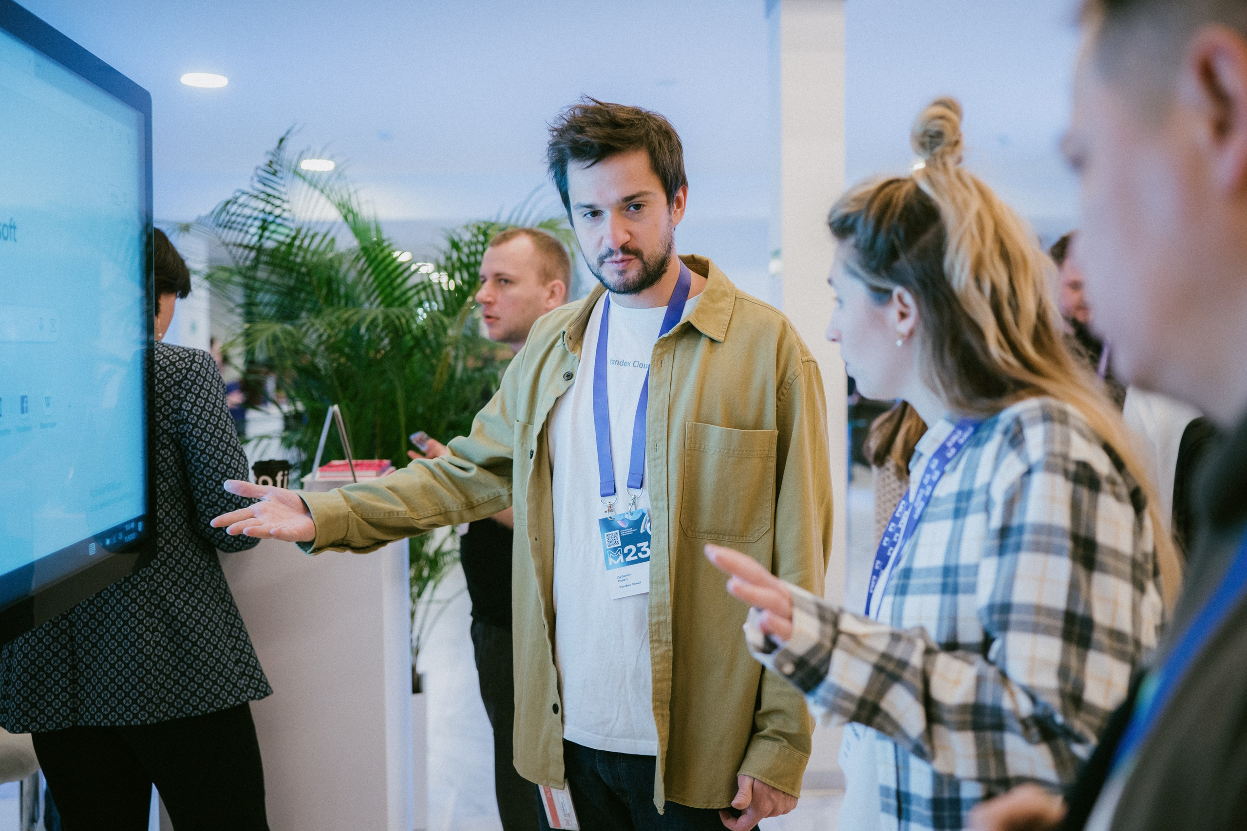 Матемаркетинг — 9–10 ноября 2023. Фотобанк Матемаркетинг