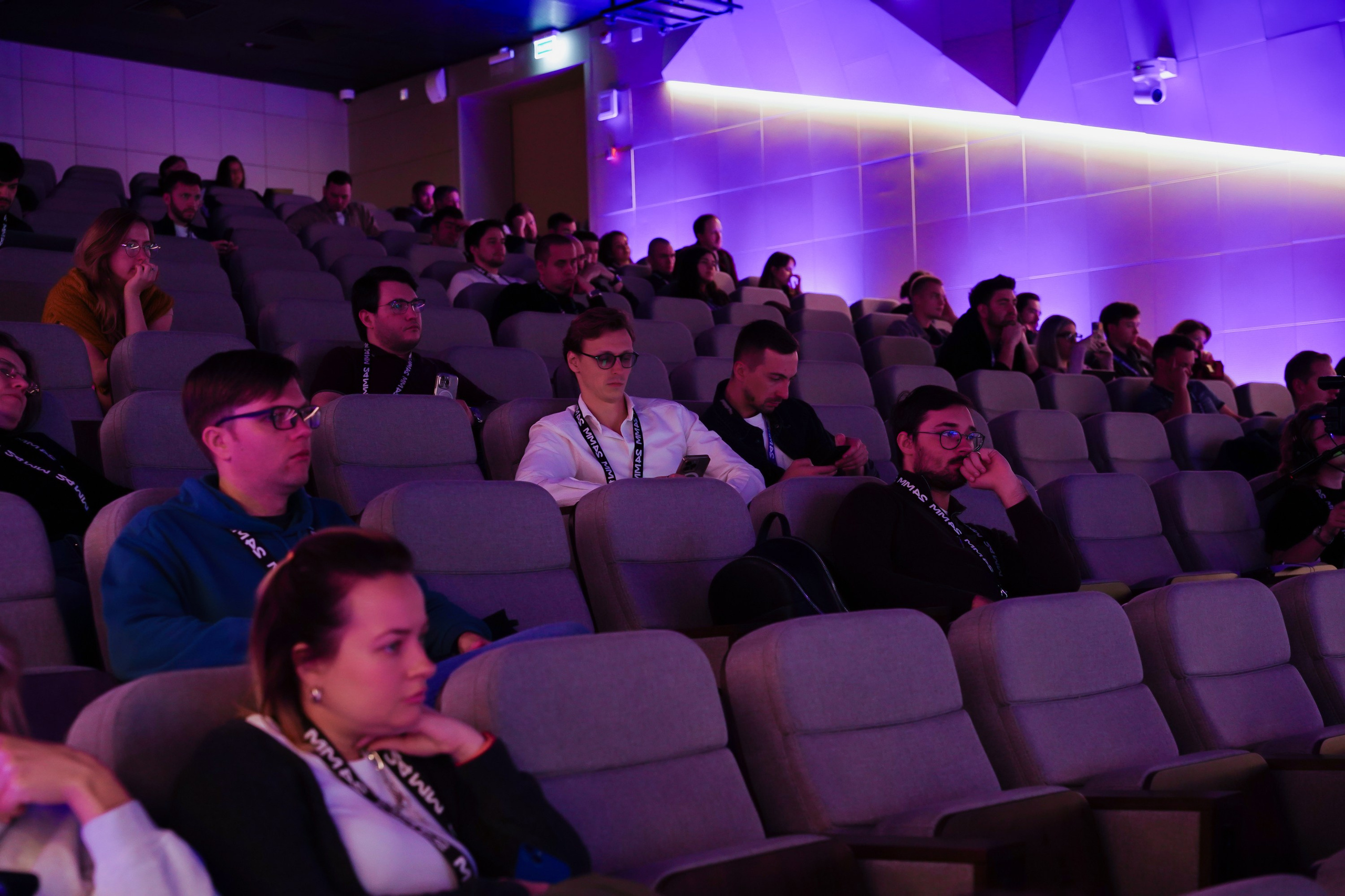 Матемаркетинг — 7–8 ноября 2024. Фотобанк Матемаркетинг