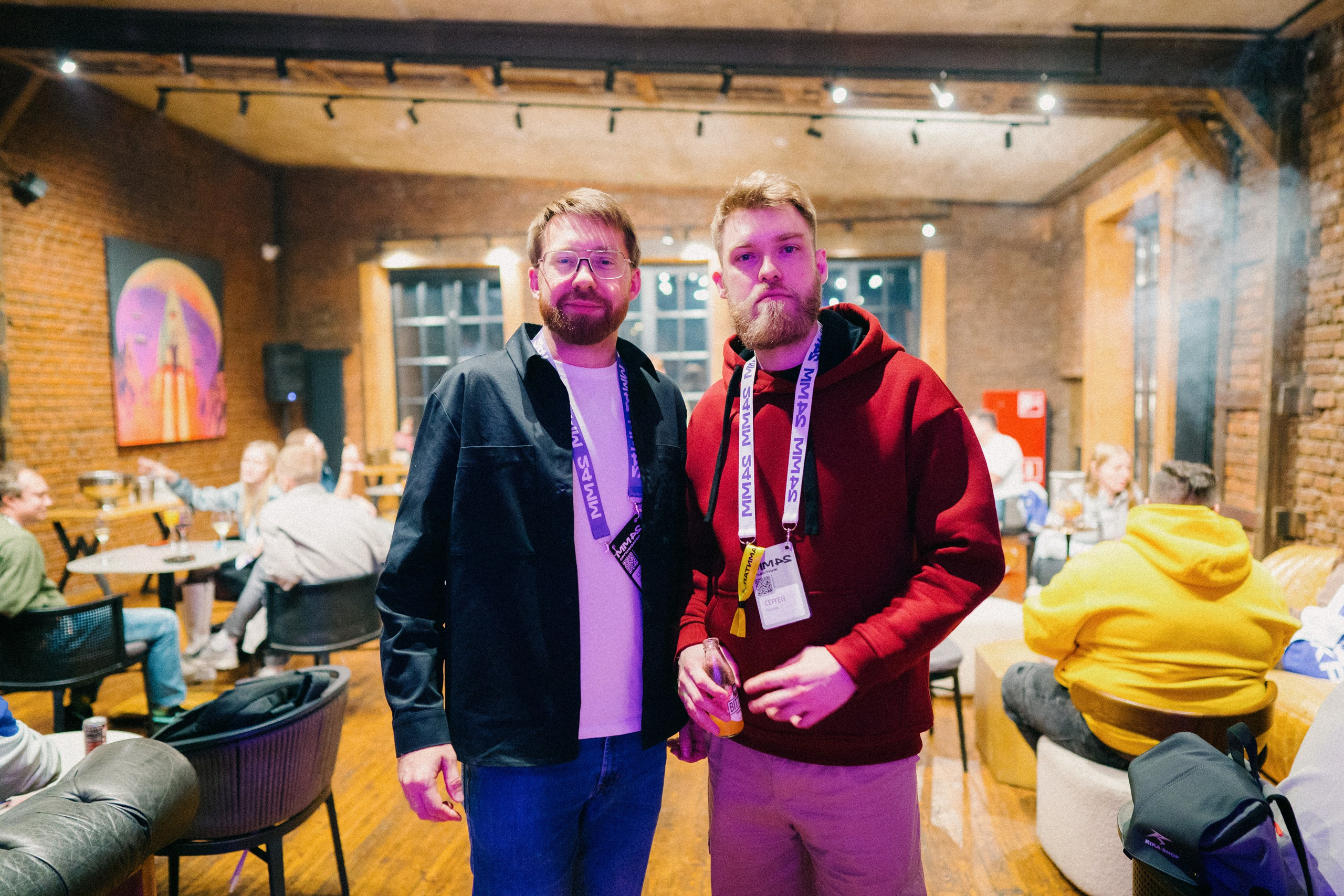 Матемаркетинг — 7–8 ноября 2024. Фотобанк Матемаркетинг