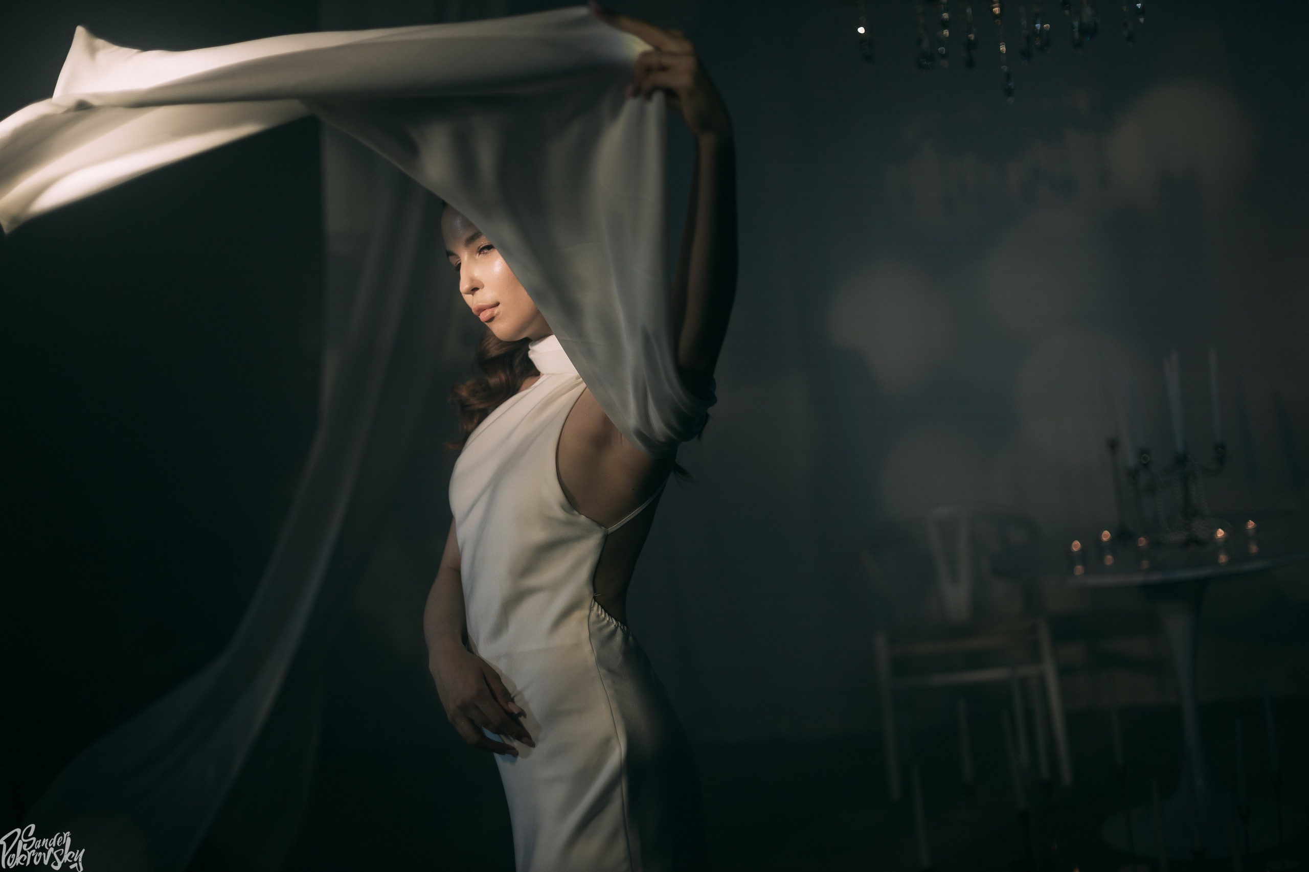 Иван и Анастасия. Свадебный и репортажный фотограф в Чебоксарах Покровский Александр