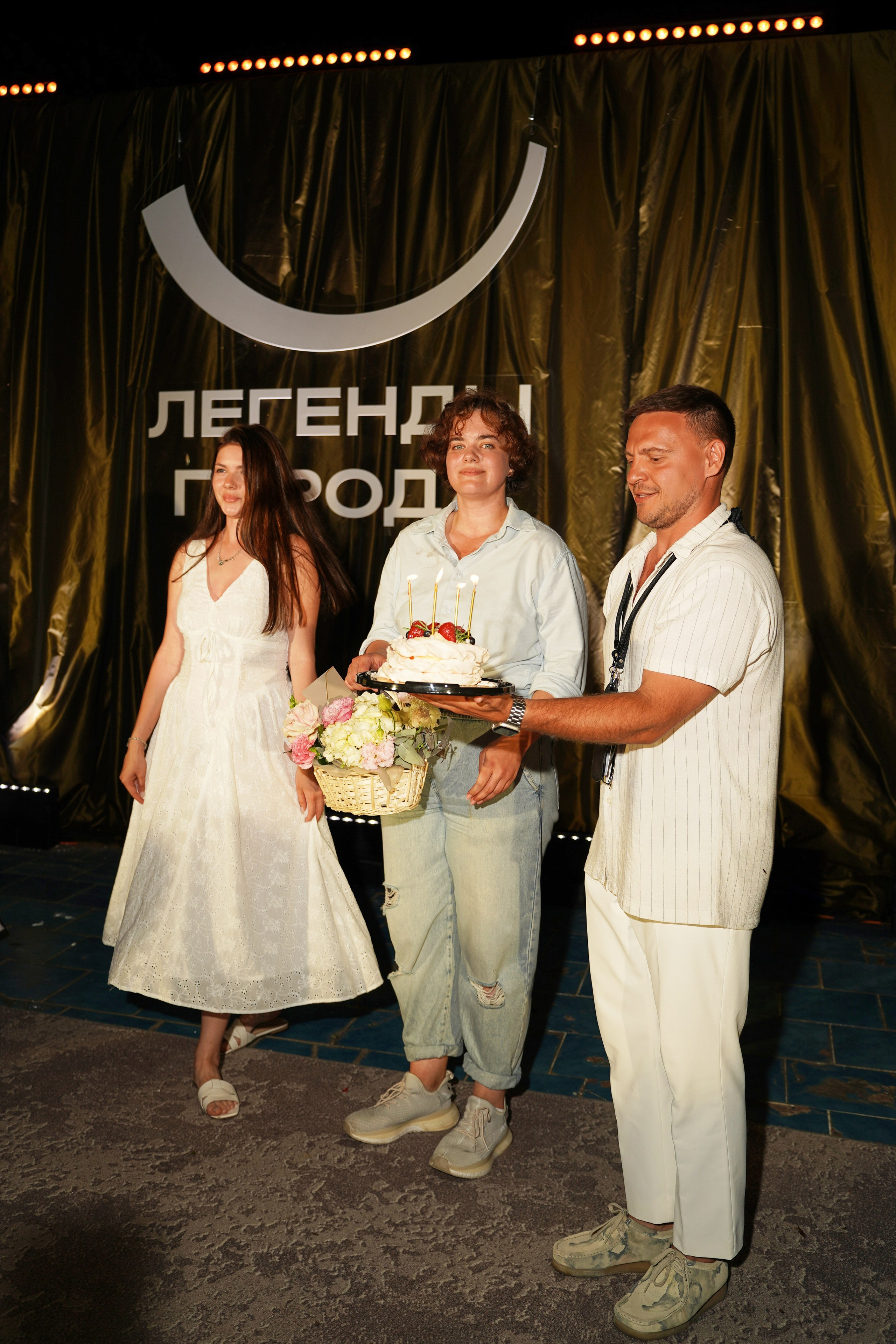 EVENT. Лабаратория медиа контента