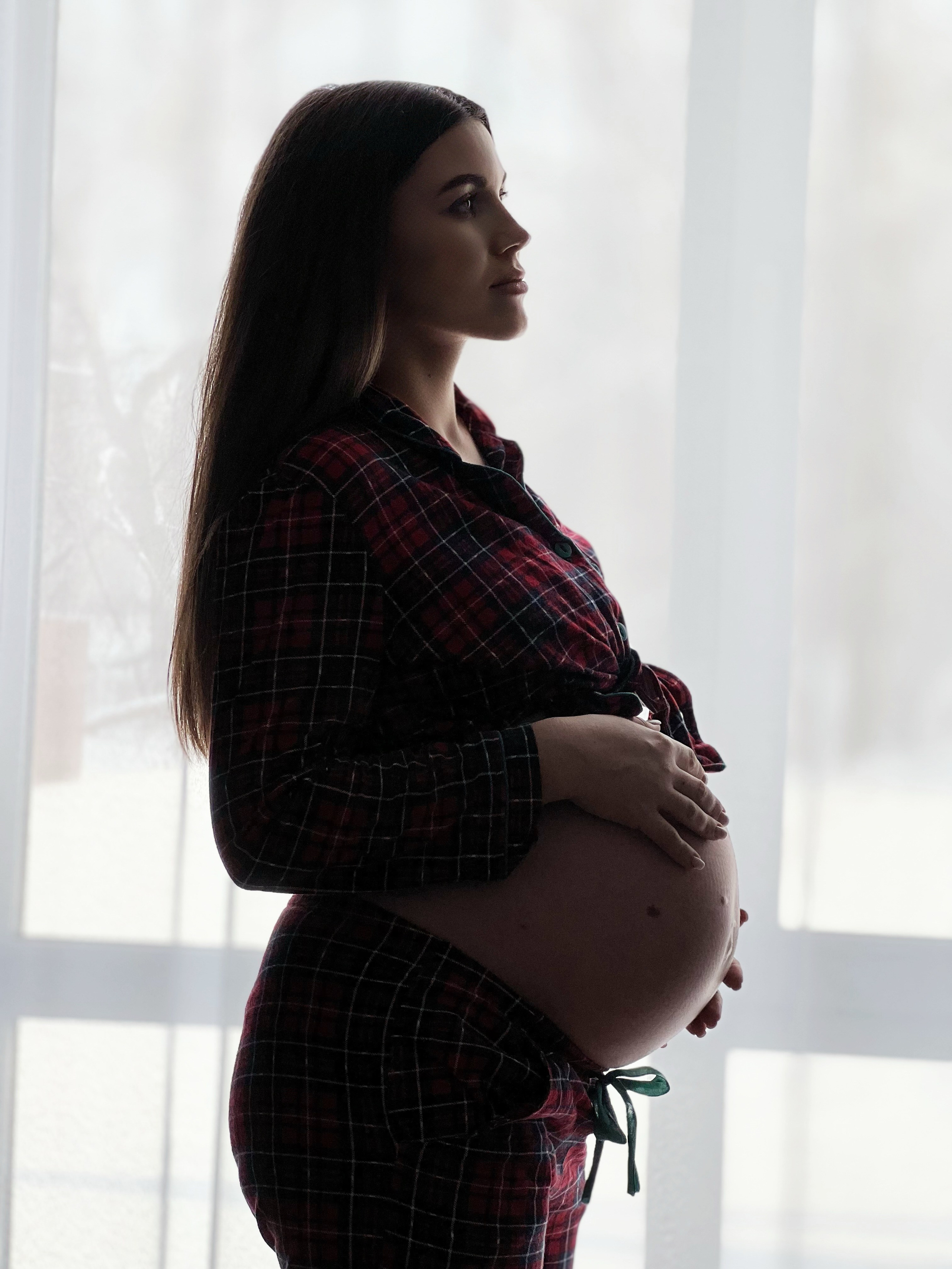 9 месяцев. Семейный, детский и женский фотограф города Барнаул Кудаева Анастасия