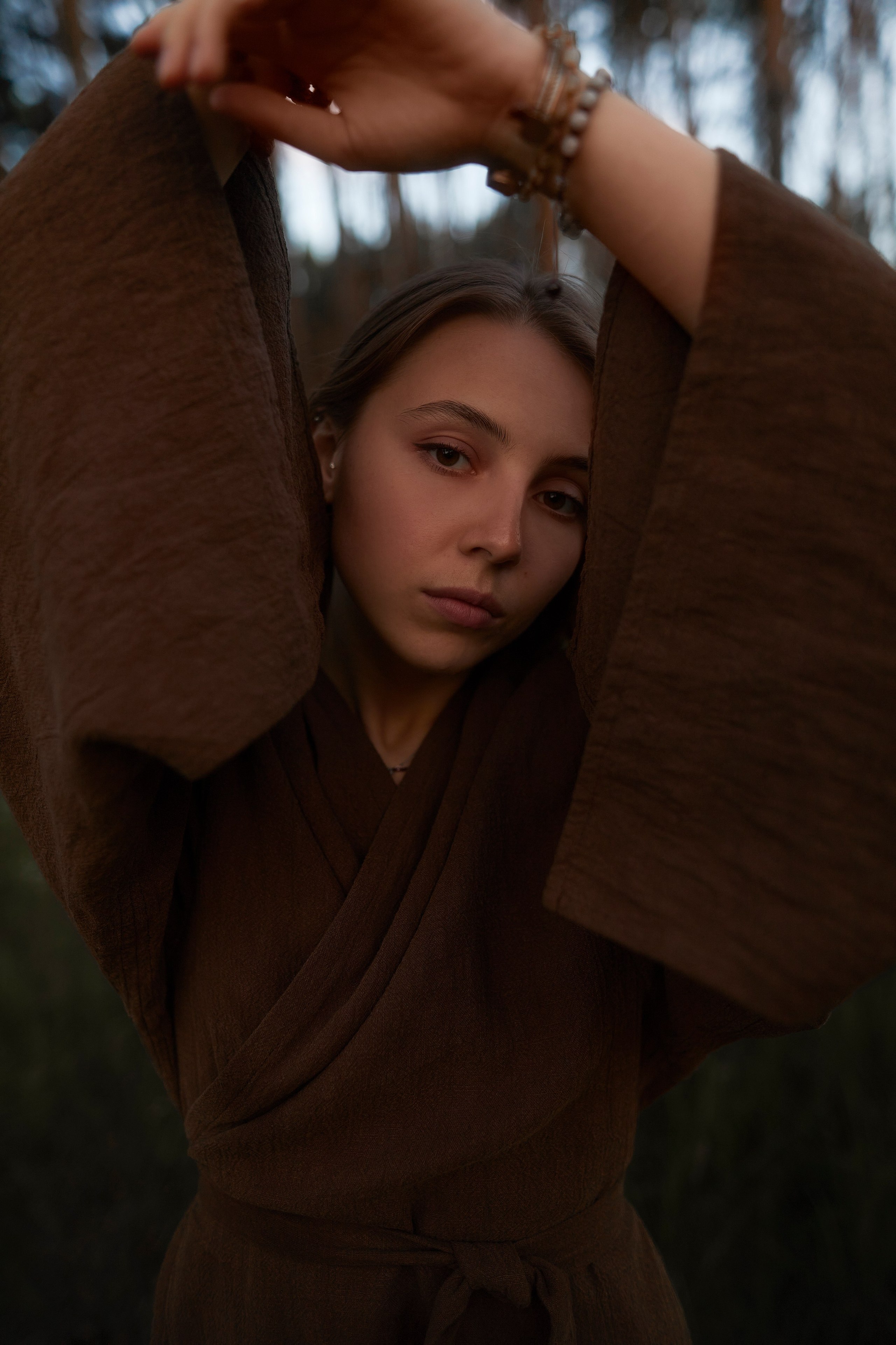 Лиза. Анастасия Шкуднова — свадебный и женский фотограф в Брянске