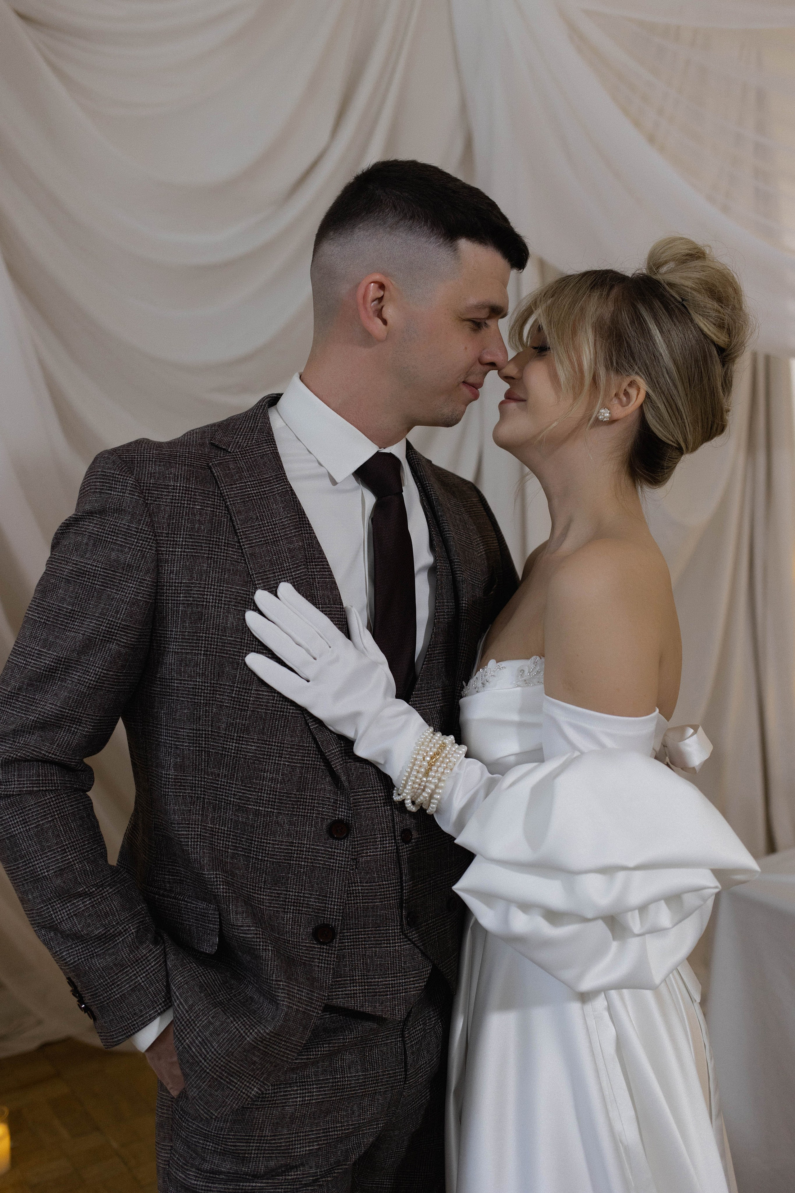 Next level. Свадебный и семейный фотограф в Самаре Стрельникова Ирина