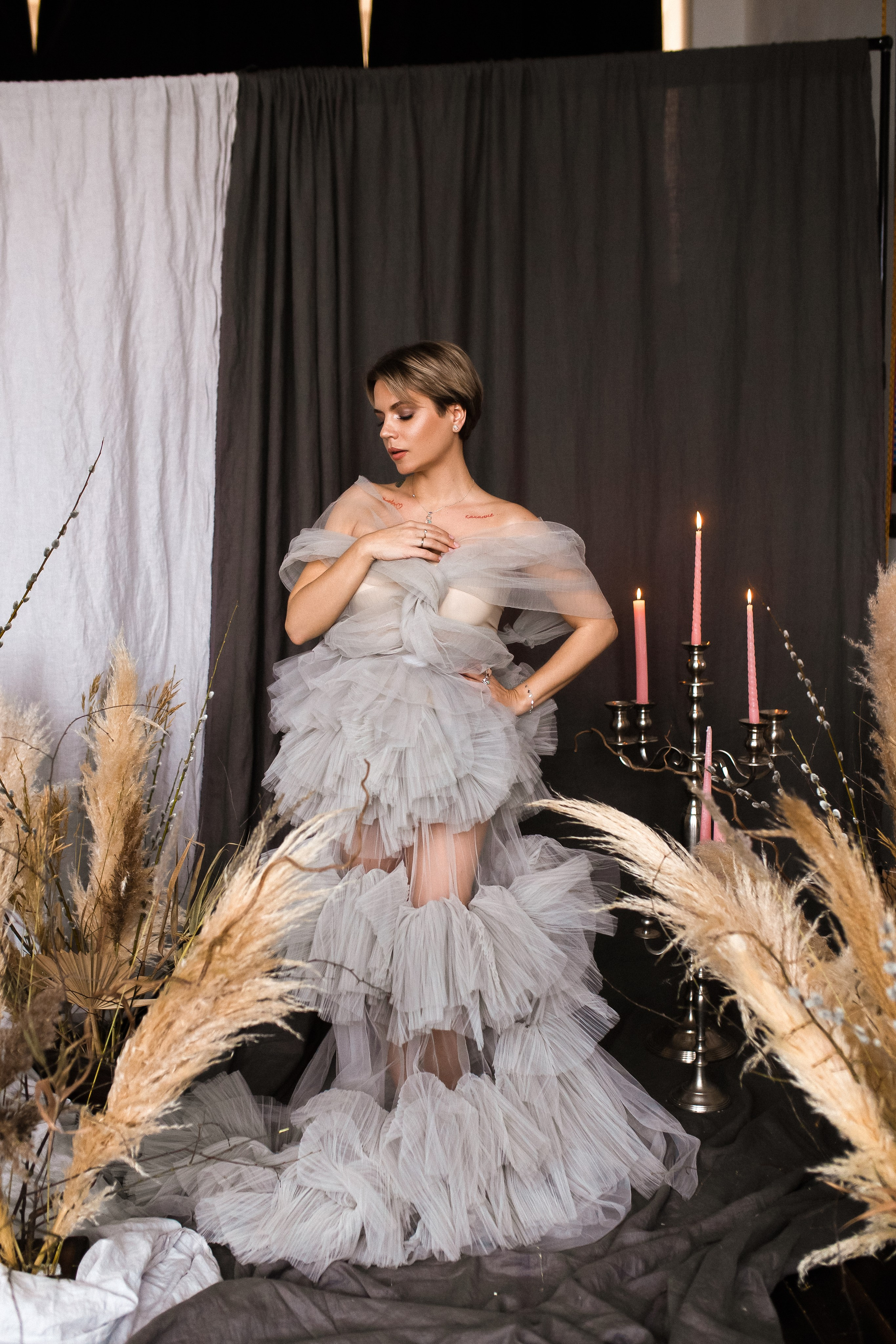 Veronica. Фотограф в Минске — Юлия Деяк. Фотосессии в Минске