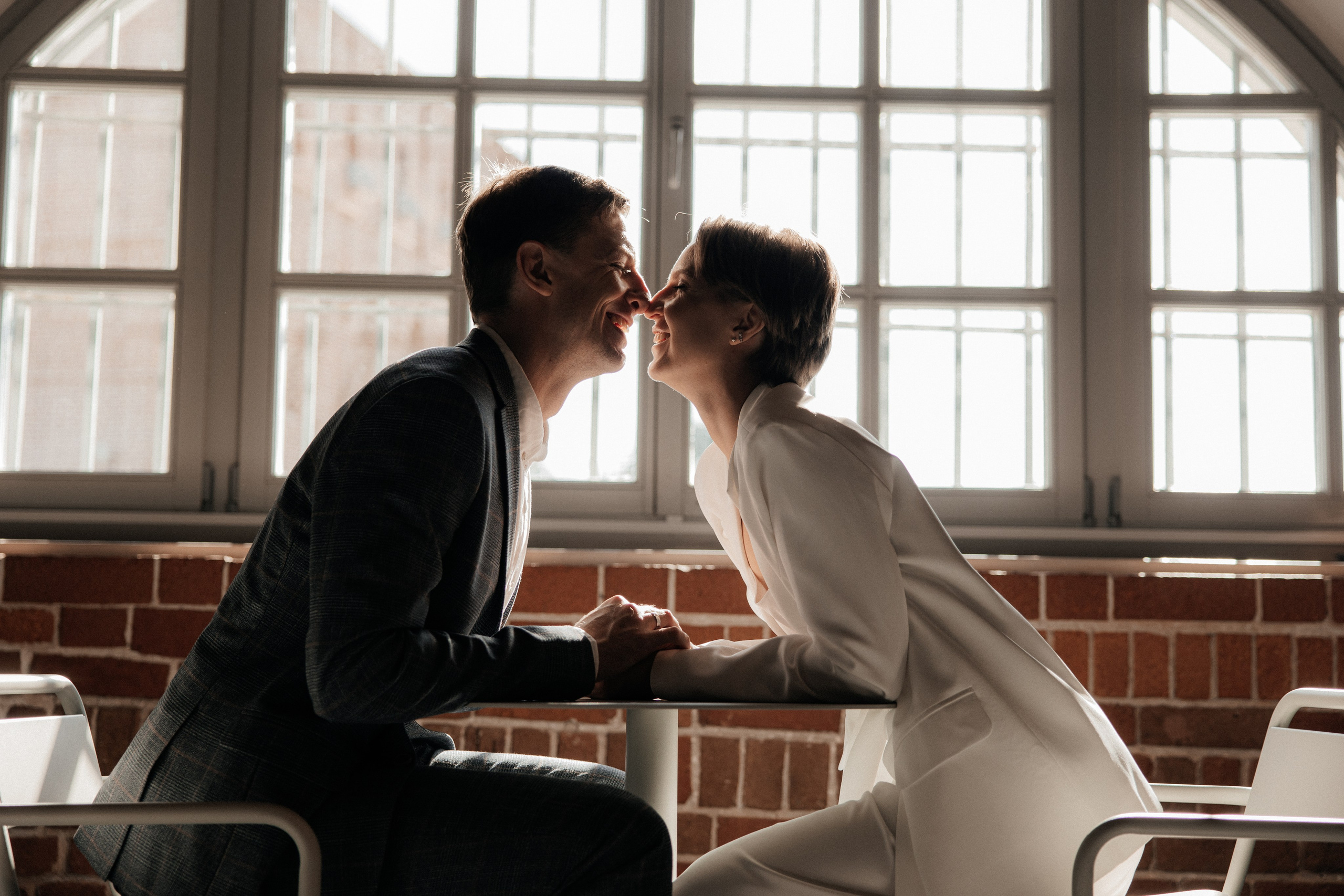 Миша и Лиза. Свадебный и Репортажный фотограф Нижний Новгород Москва Ежов Иван