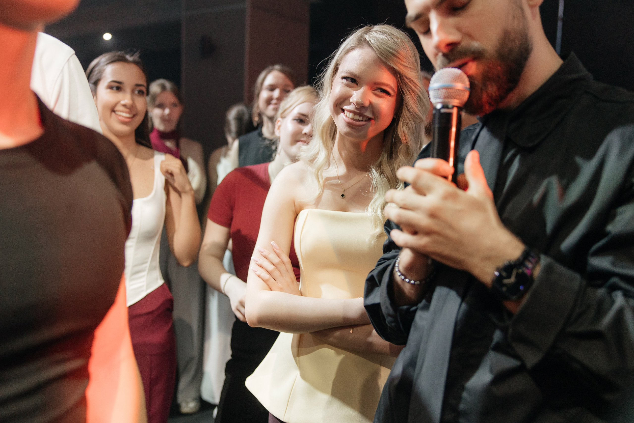 2025 Выпускной 91 школа. Свадебный и Репортажный фотограф Нижний Новгород Москва Ежов Иван