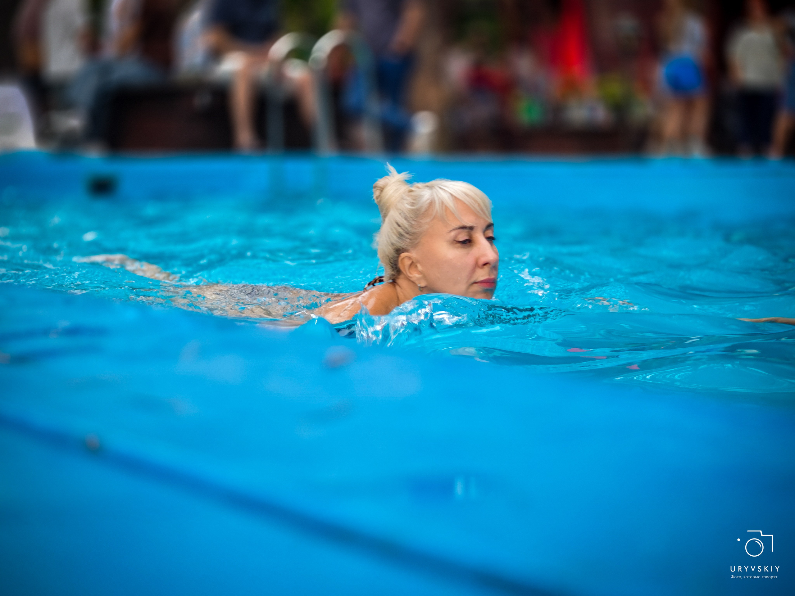 Командор, Хороший. День торговли 2025. Игорь Урывский. Фотограф Красноярск