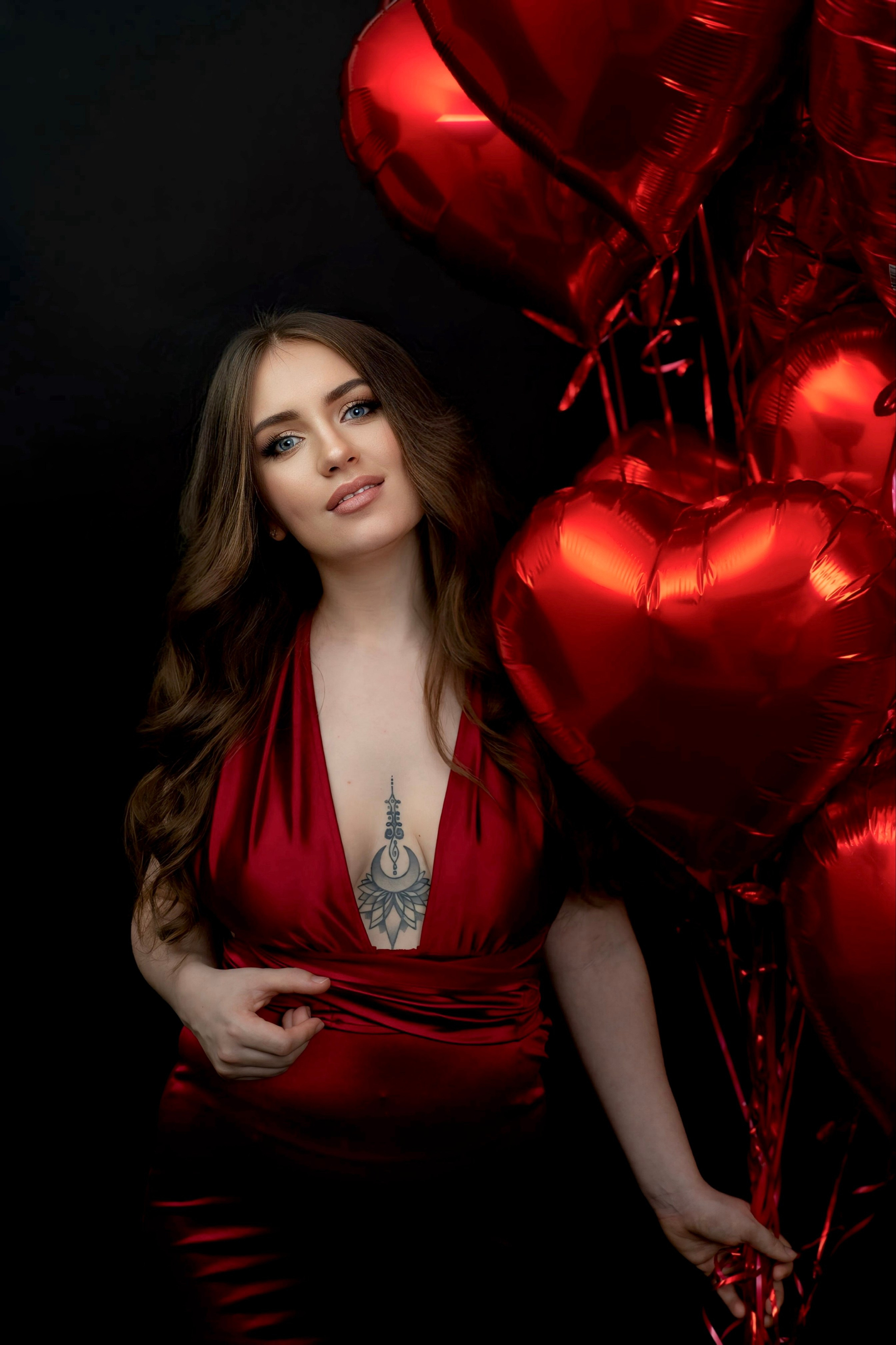 Индивидуальные съемки. Фотограф в Ставрополе и КМВ