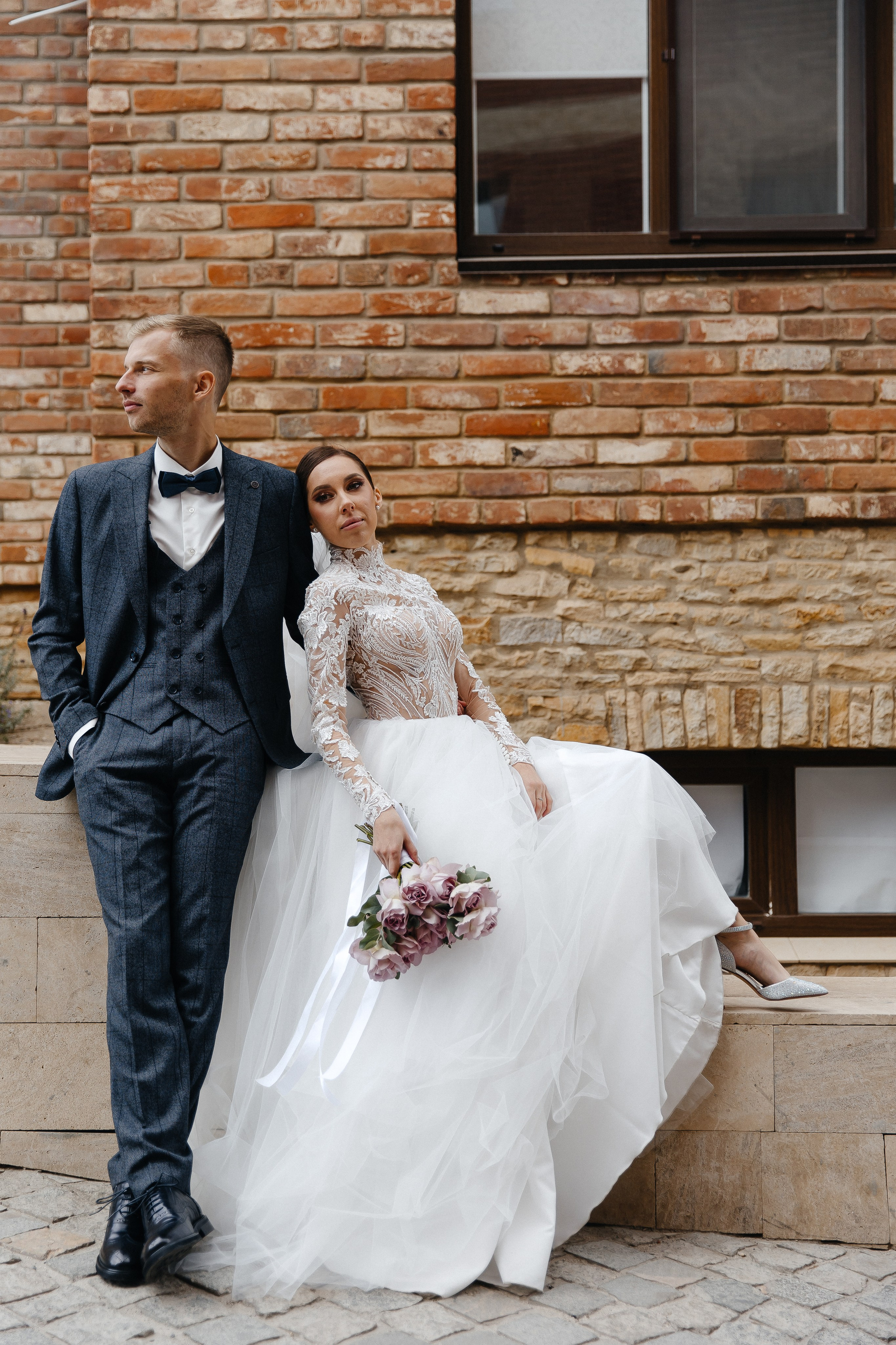 Миша & Юля. Свадебный фотограф Евгений Мирончев