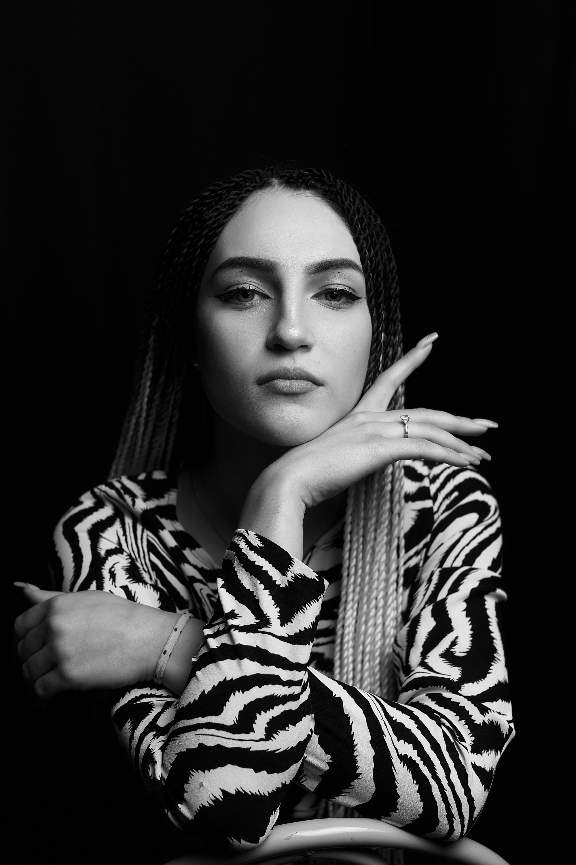 Ню. Фотограф Александр Кудинов, Крым: Легкие съемки, живые эмоции