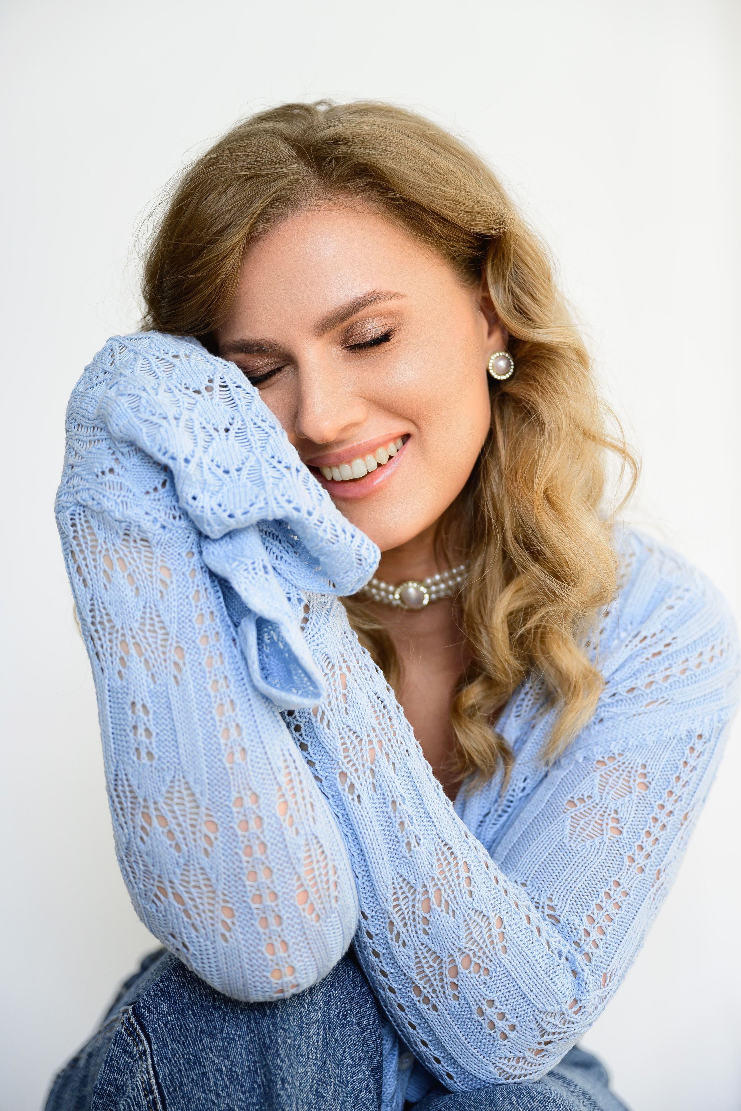 Юля. Тамара Власова