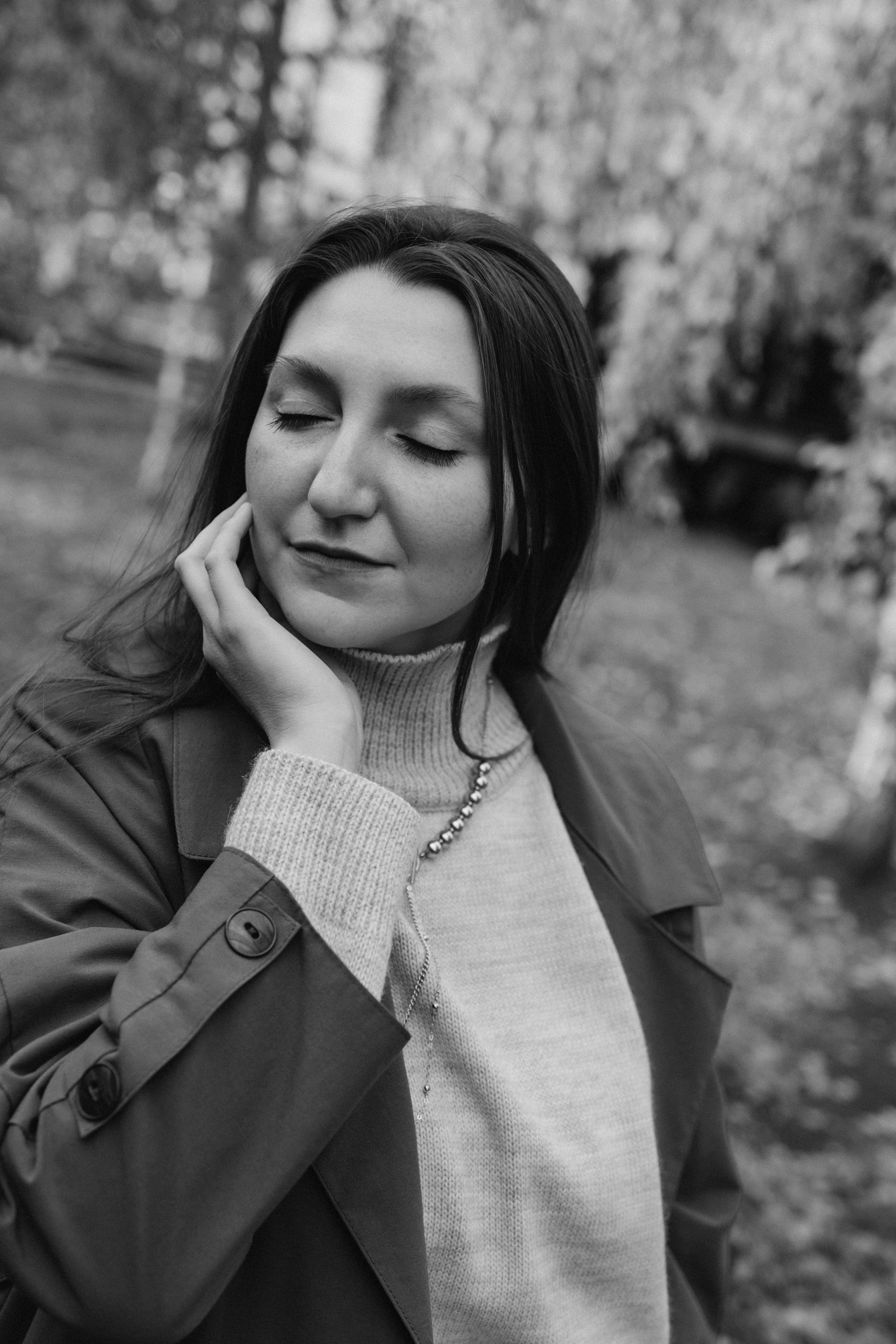 Любовь и паровозы. Семейный и женский фотограф в Москве Коновалова Олеся