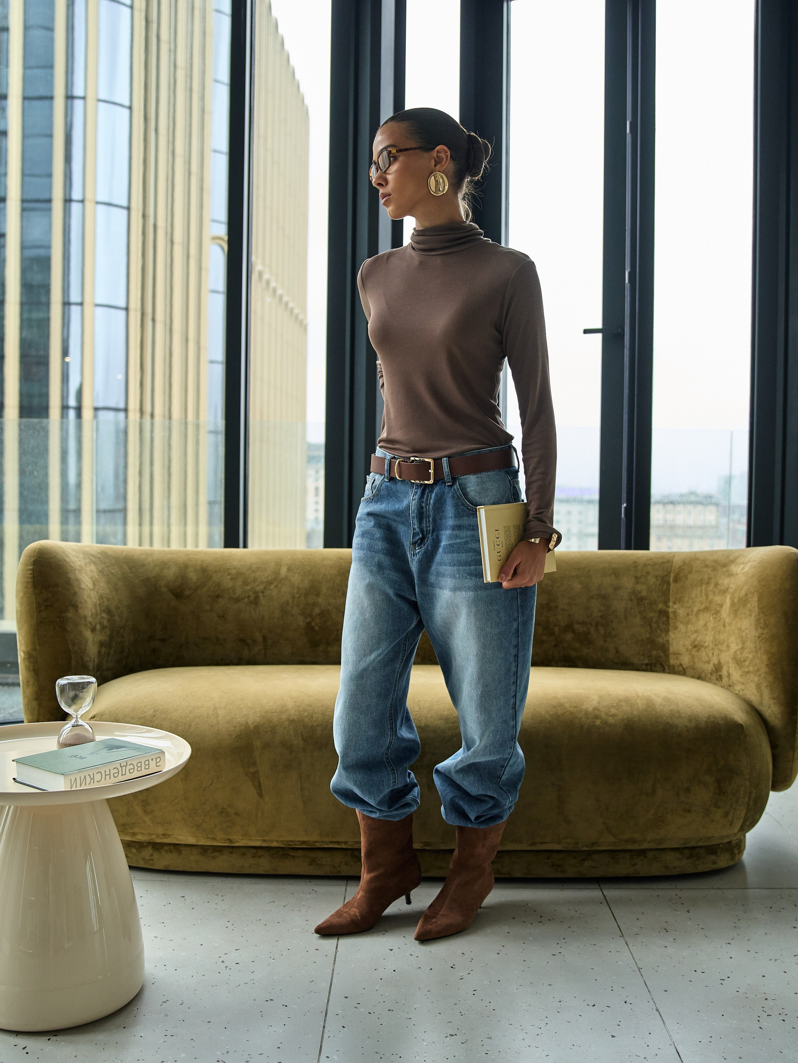 Content. 595 Production