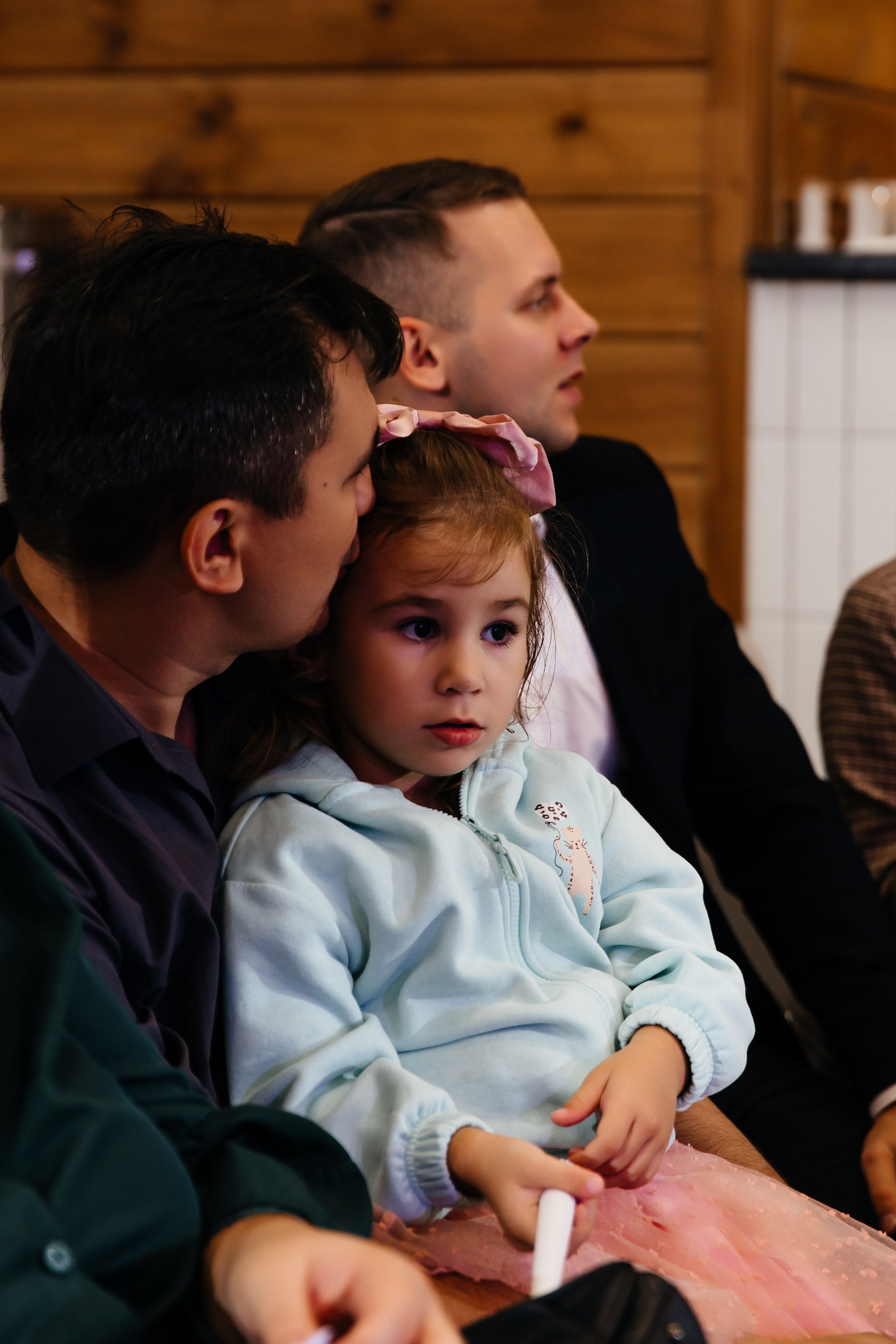 Иван и Дарья. Свадебный и семейный фотограф у Уфе Евгения Сазонова