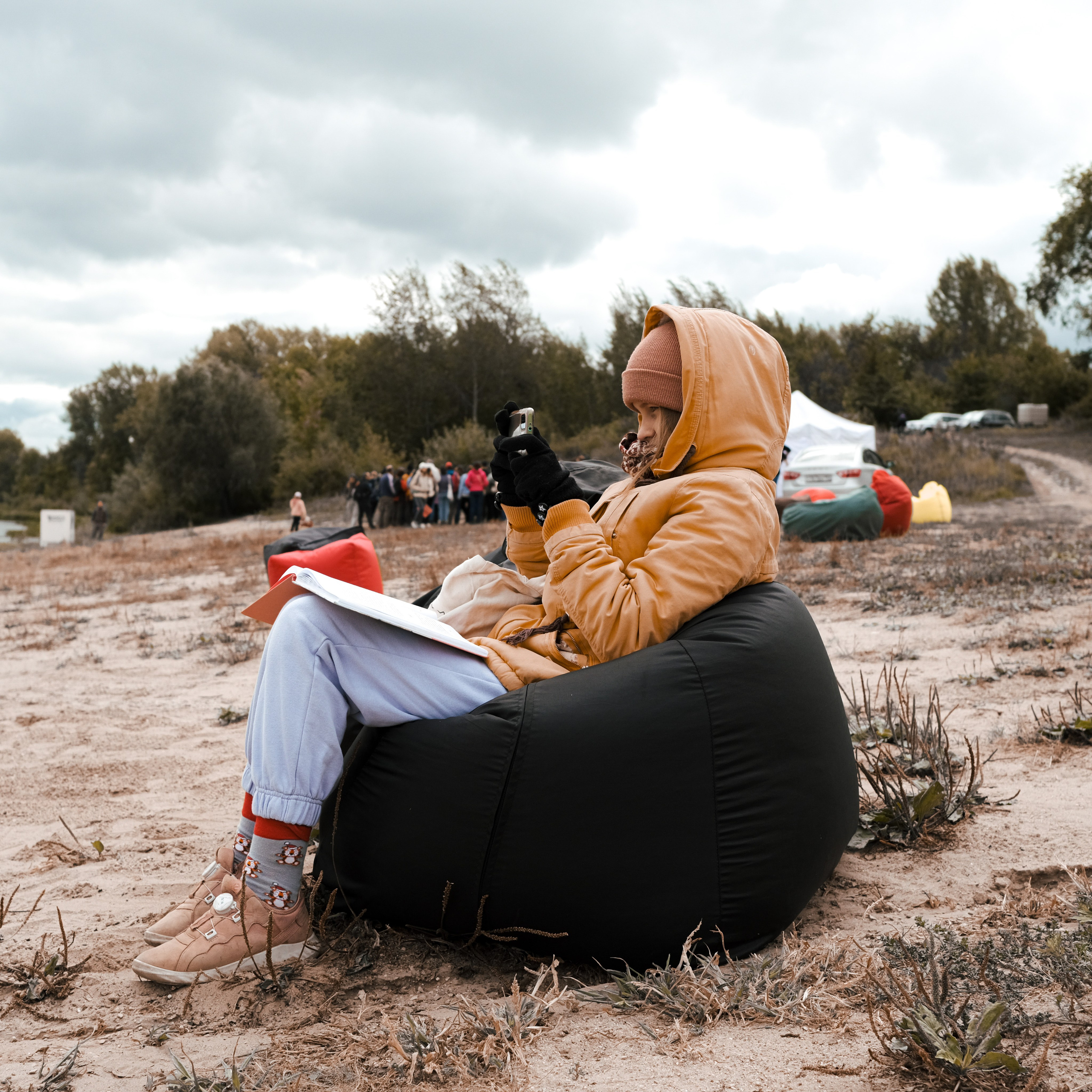 Эко-фестиваль АртЛуга 2022. LIYALEE PHOTO