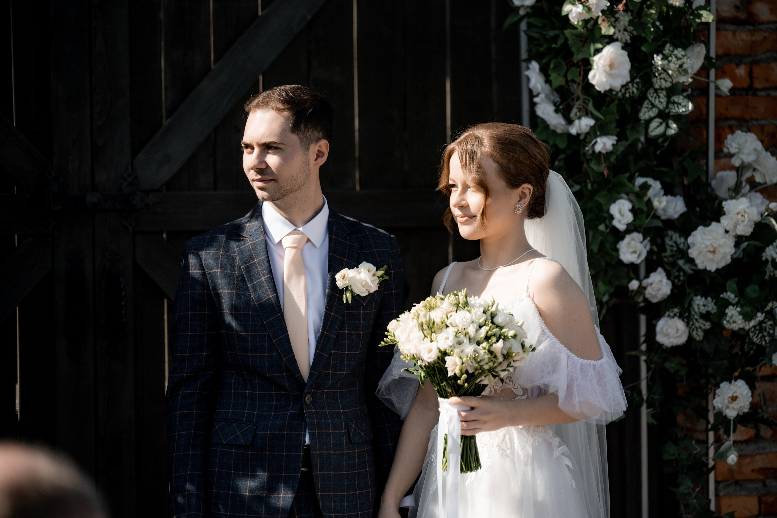 2024. Дима и Маша. Свадебный и семейный фотограф в Москве и Европе Евгения Амелина