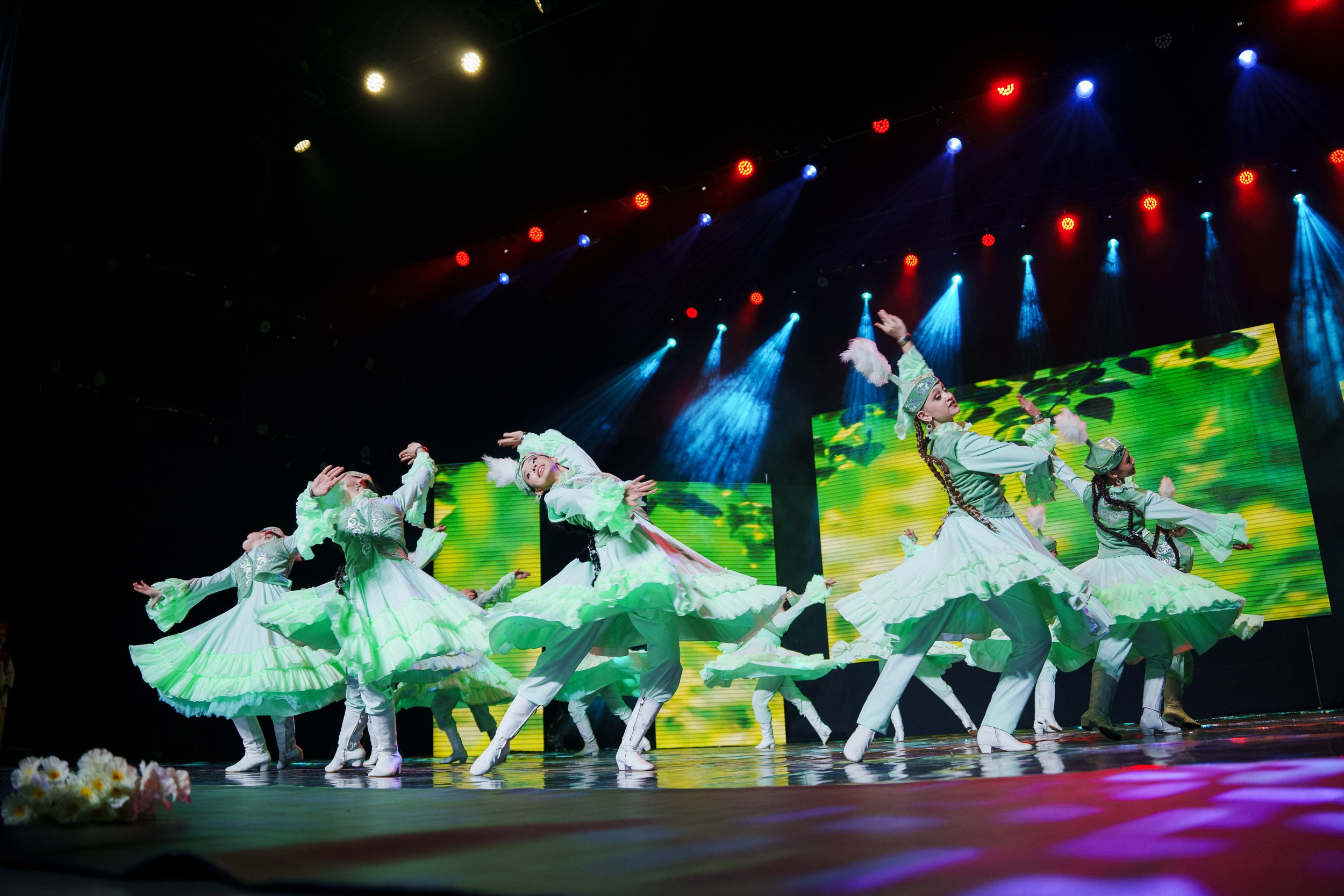 NOMAD «Концерт». Портретный и Репортажный Фотограф Москва