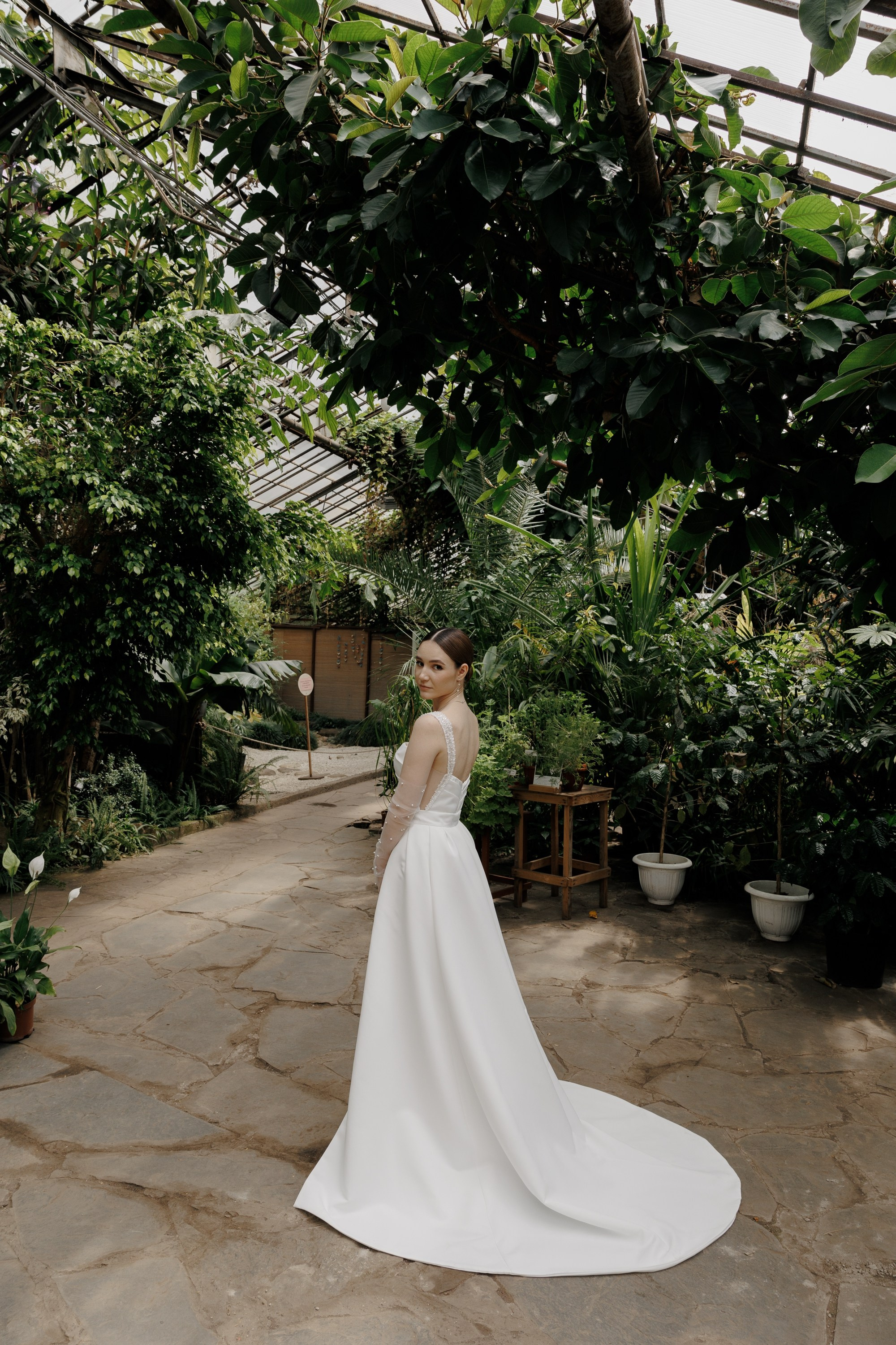 Алексей и Алина (полный день). Свадебный фотограф