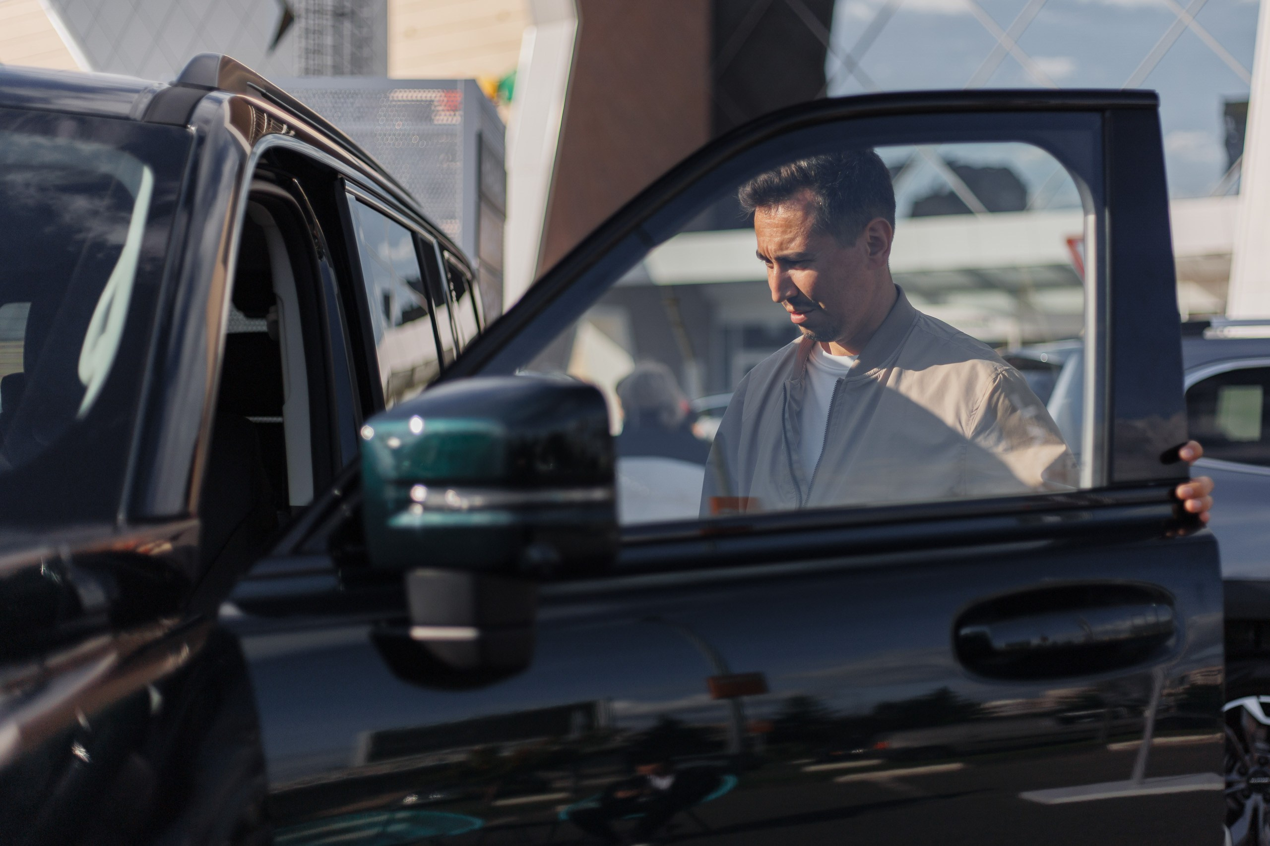 Репортаж. Профессиональный фотограф Дмитрий Чирков