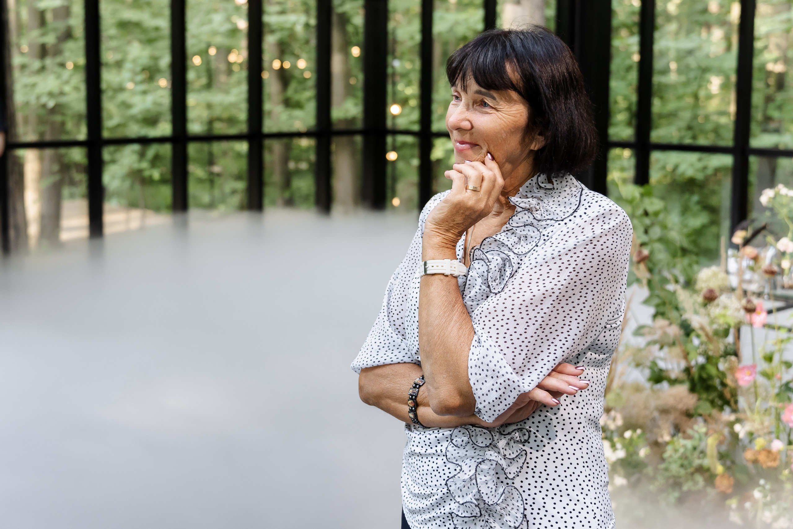 Евгения и Мунир | 24.07.2024 (из анонса). Свадебный фотограф в Москве Яна Деньгина