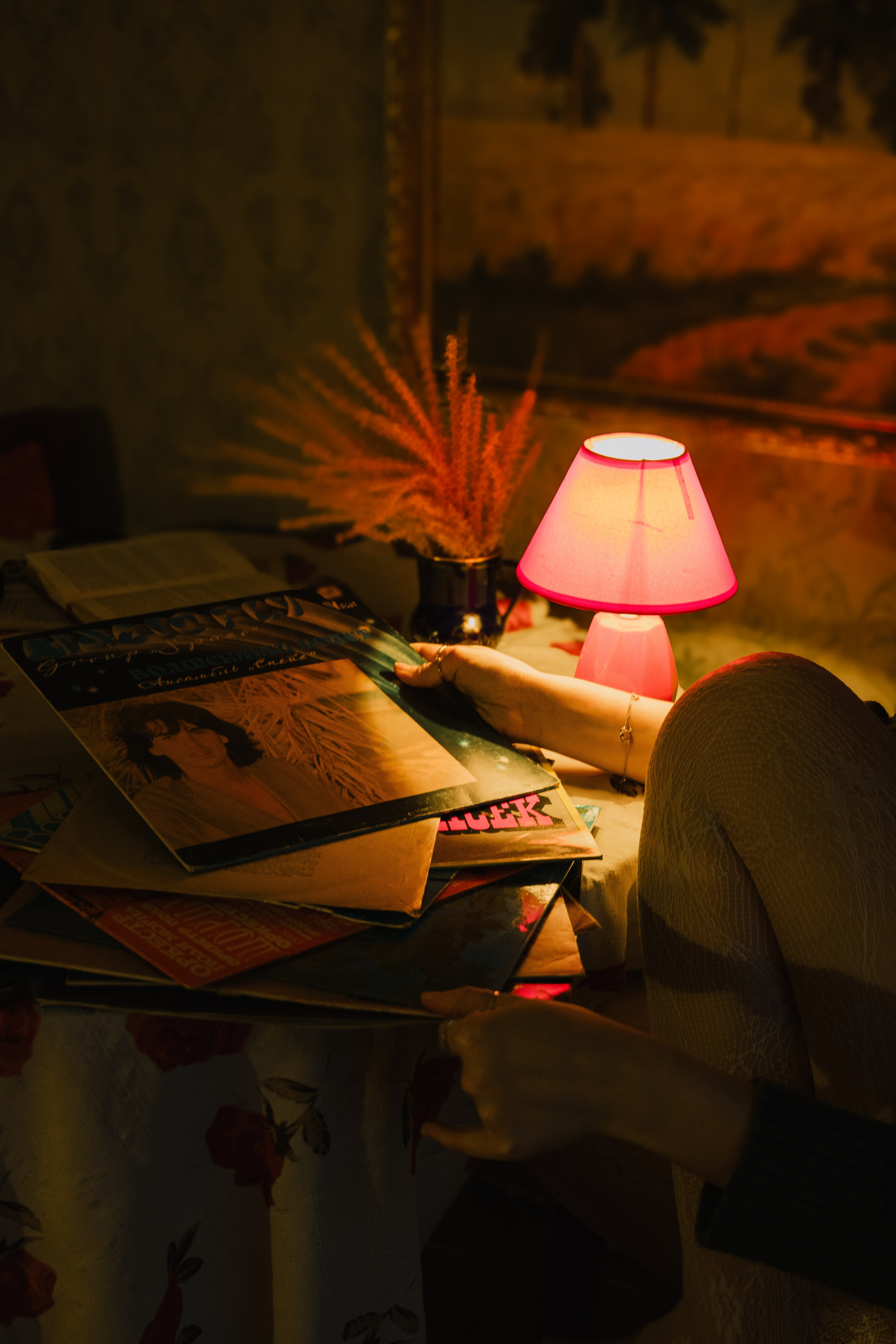 Портреты. Андрей Контент фотограф в Москве