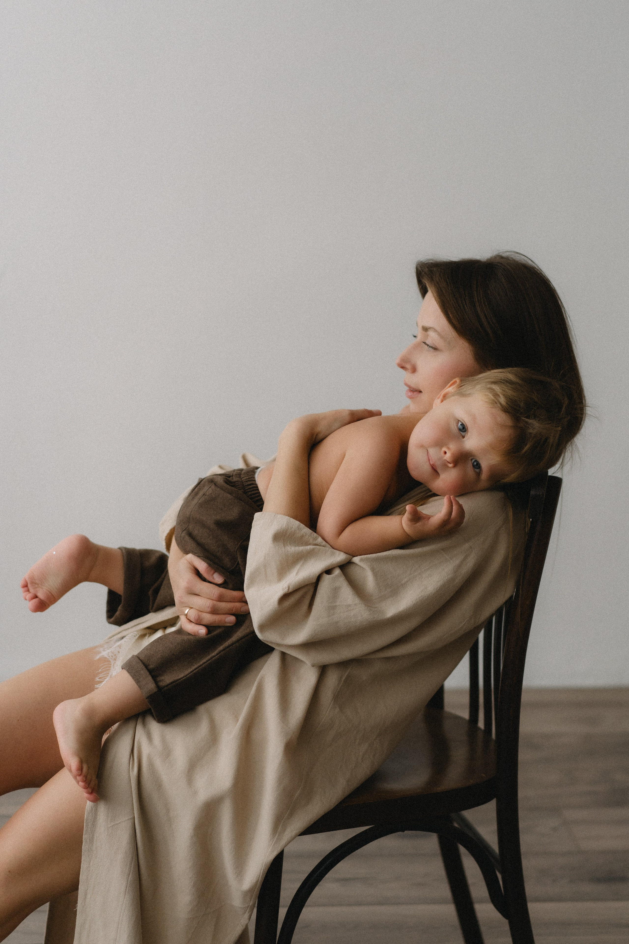 Юля и Ваня. Семейный и детский фотограф в Волгограде и Сочи Наталия Пирметова