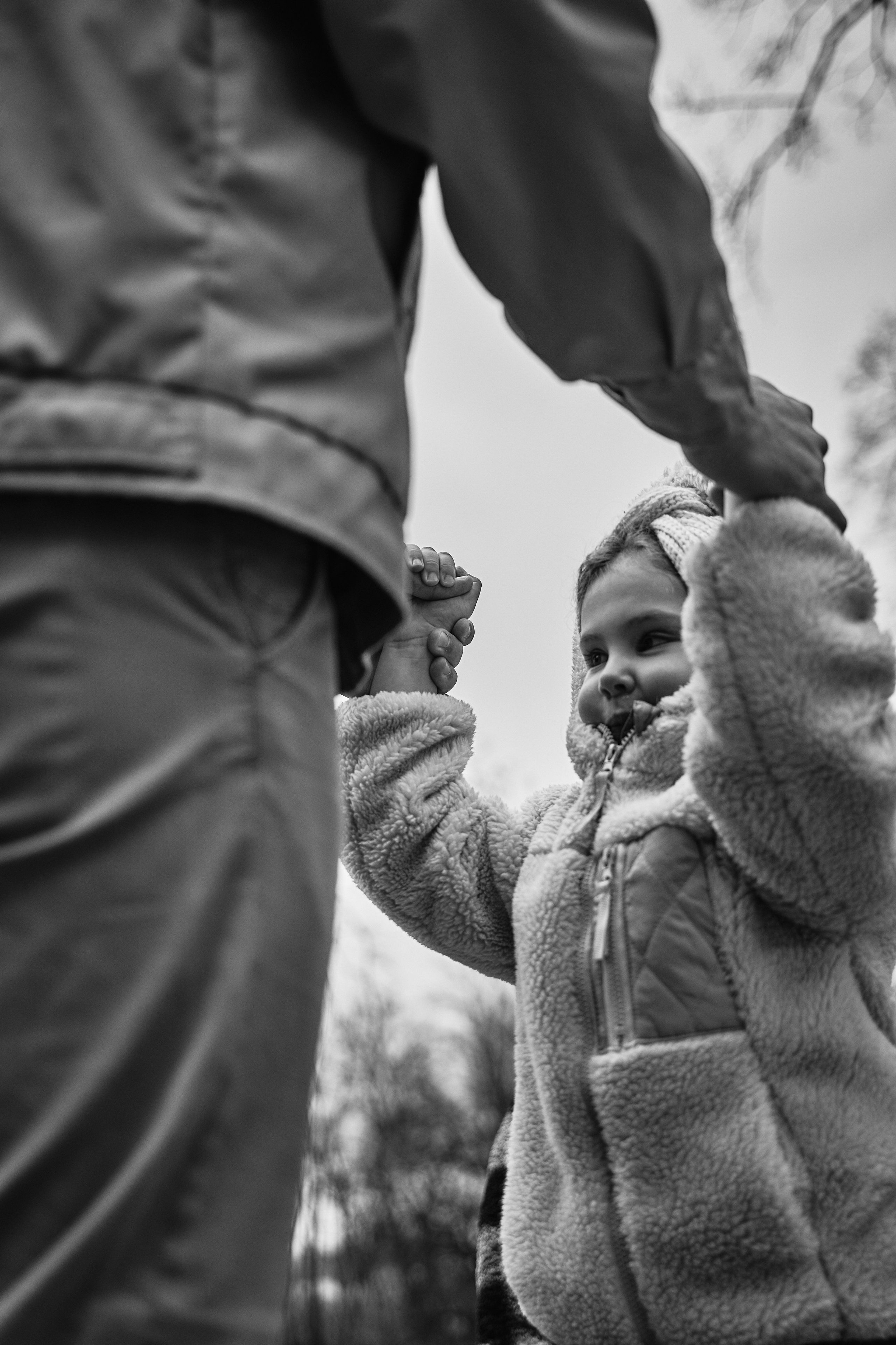 Осень в Ясной поляне. Фотограф в Санкт-Петербурге | Аня Маленчук