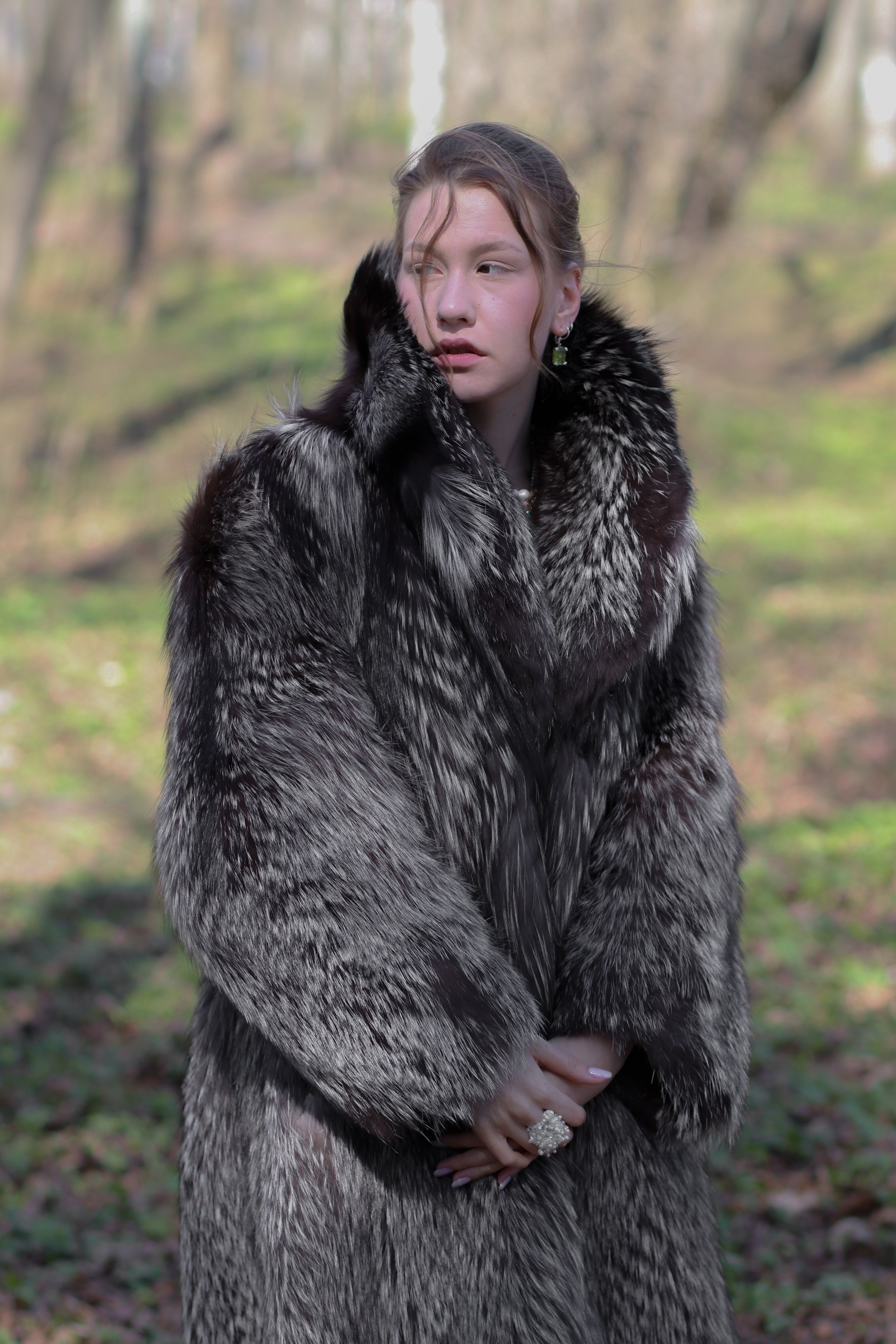 Мария. Мария Марченкова фотограф СПб