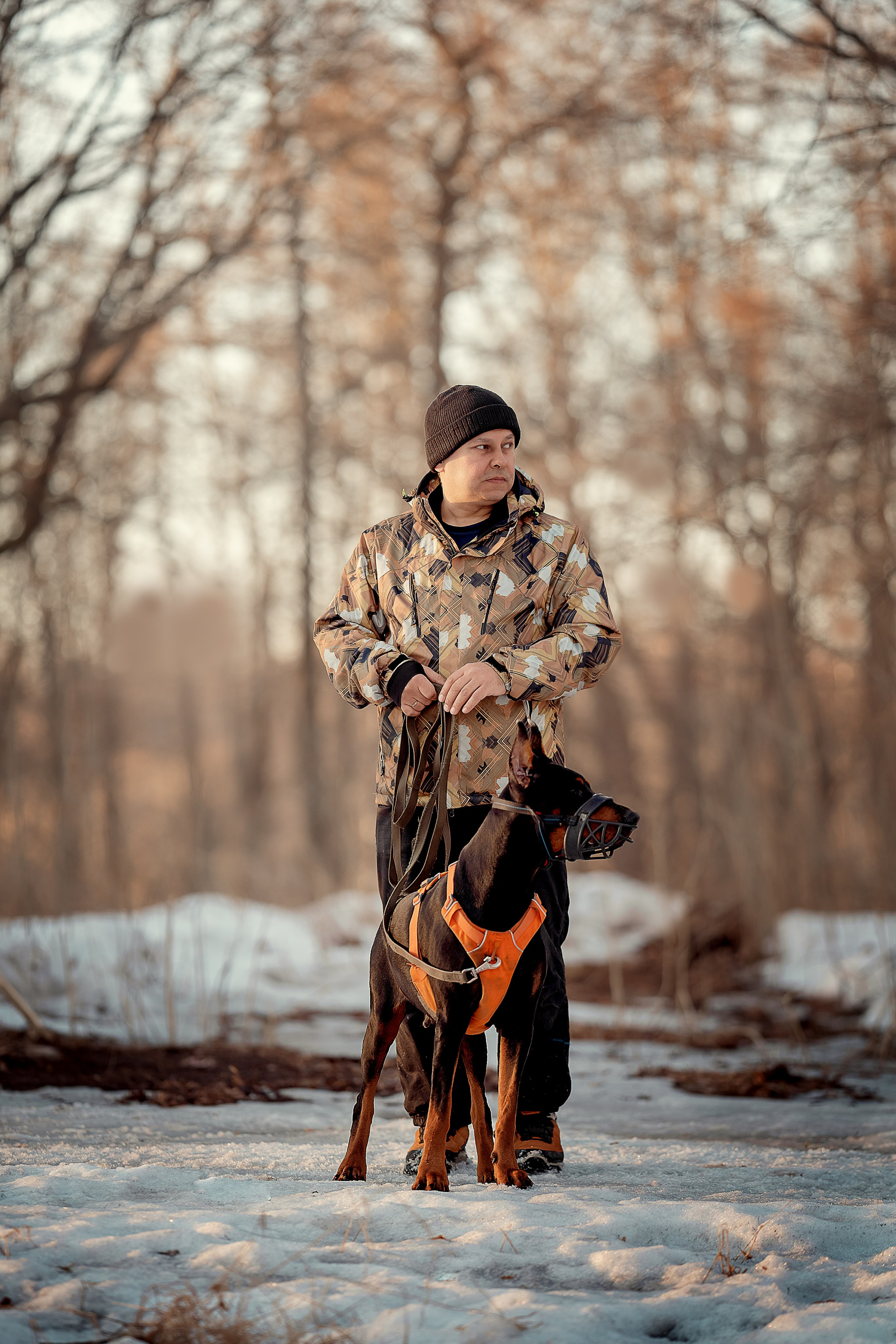 Лена, Миша, Яшма. Портретный и семейный фотограф в Санкт-Петербурге Татьяна Дубова