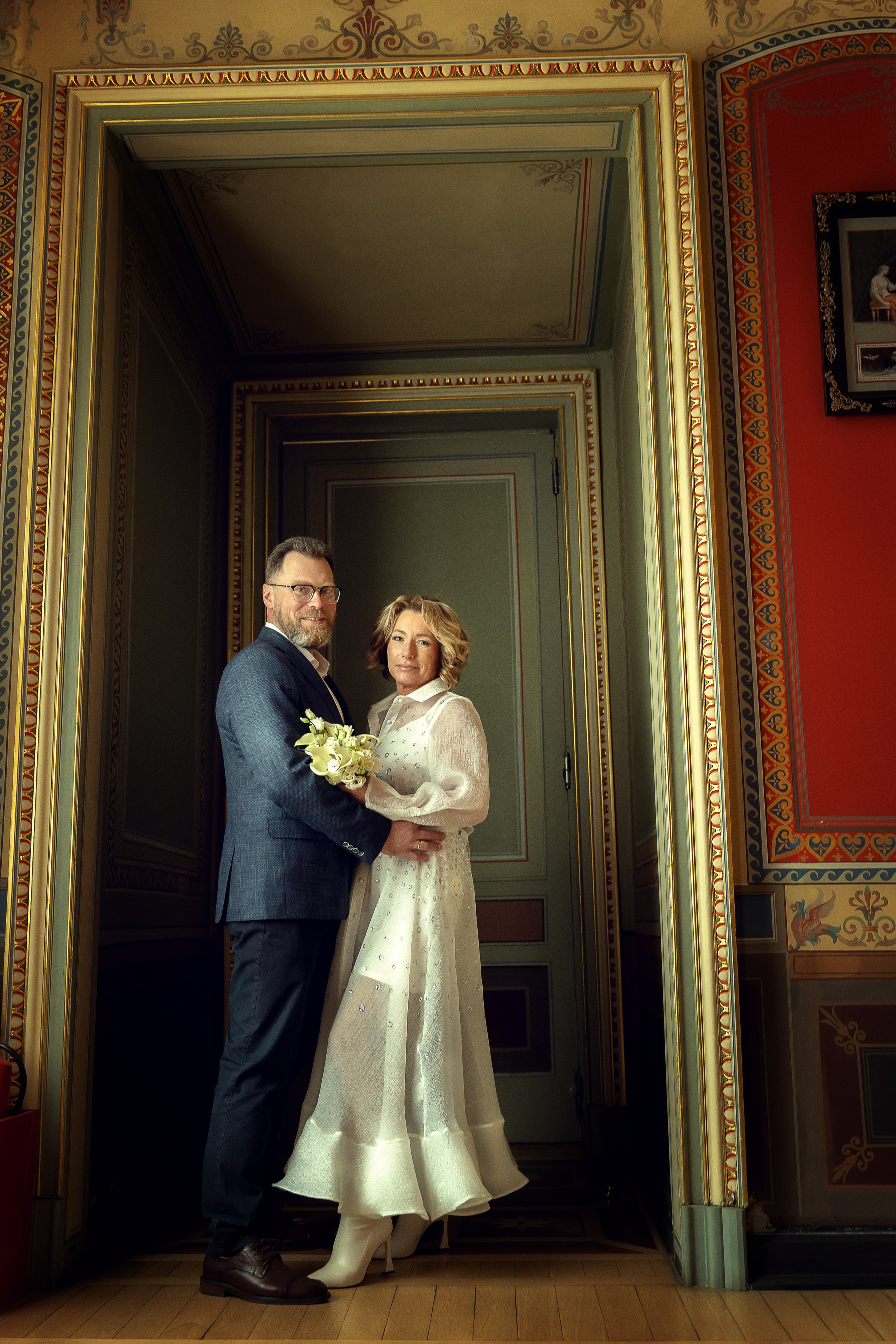 Юсуповский дворец. Tatyana Dubova. Portrait and Family Photographer, Saint Petersburg