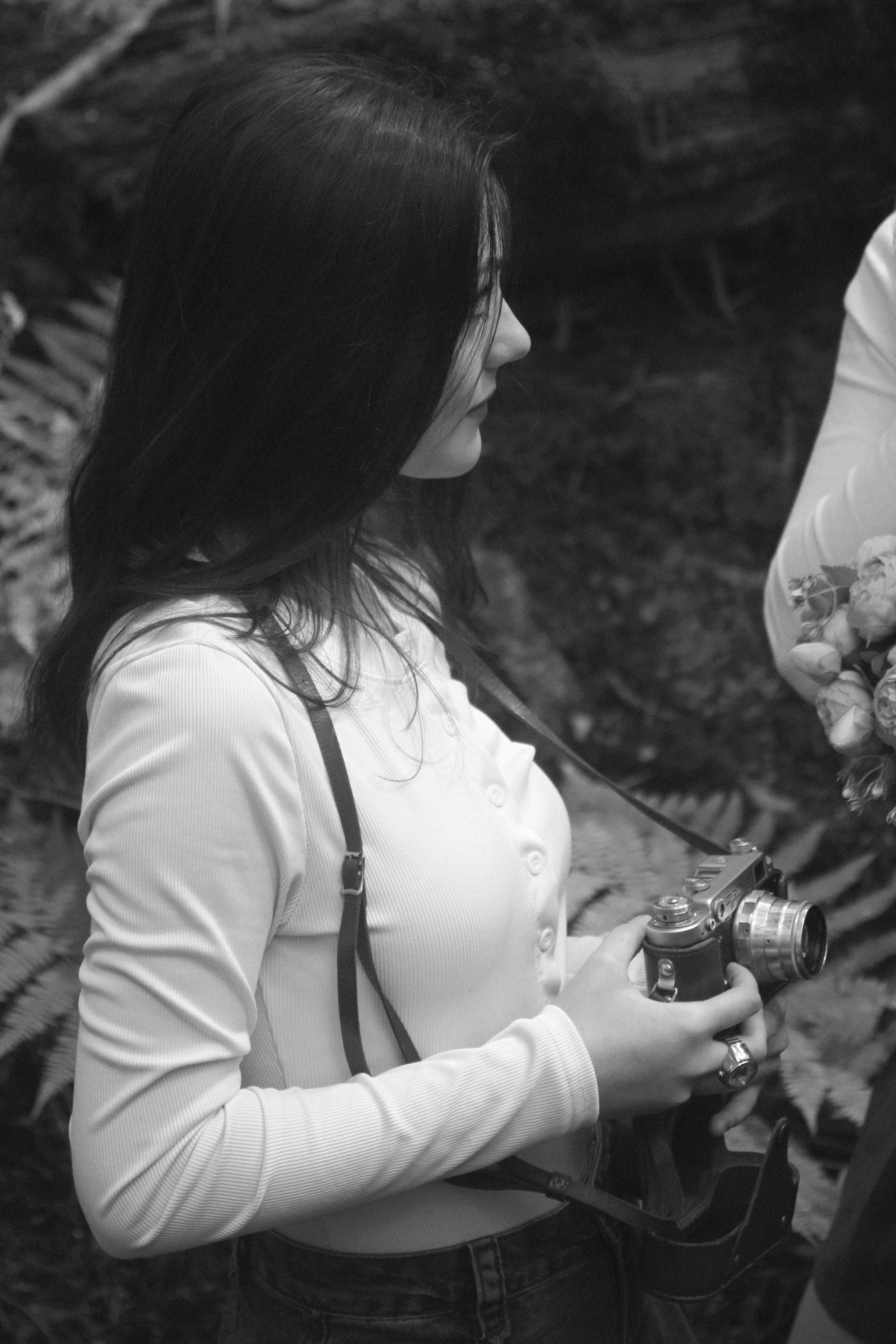 Retro Girls. Espero Photographer — Фотограф в Санкт-Петербурге