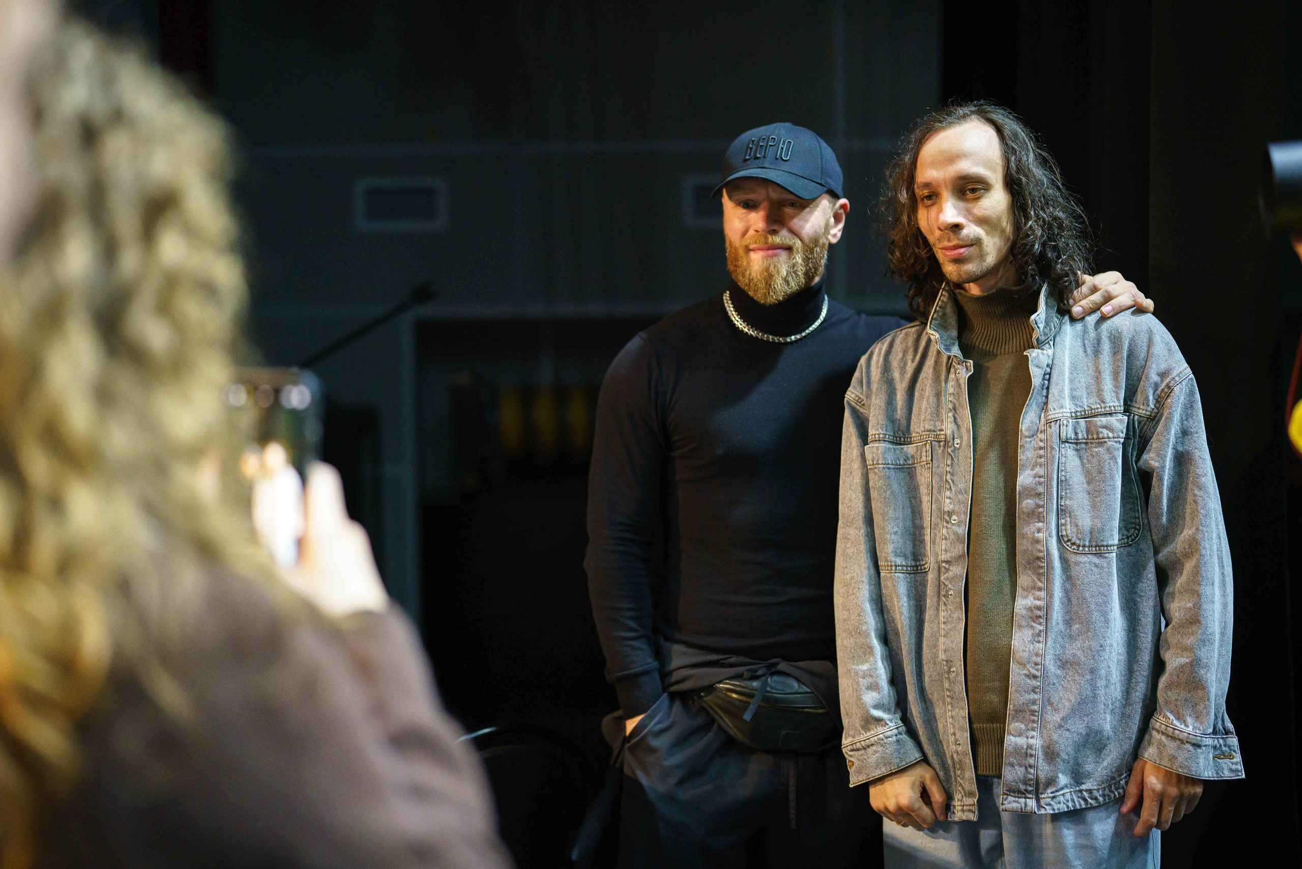 PORTFOLIO PARTY 2025. ФЕСС-ФОТО/ВИДЕО