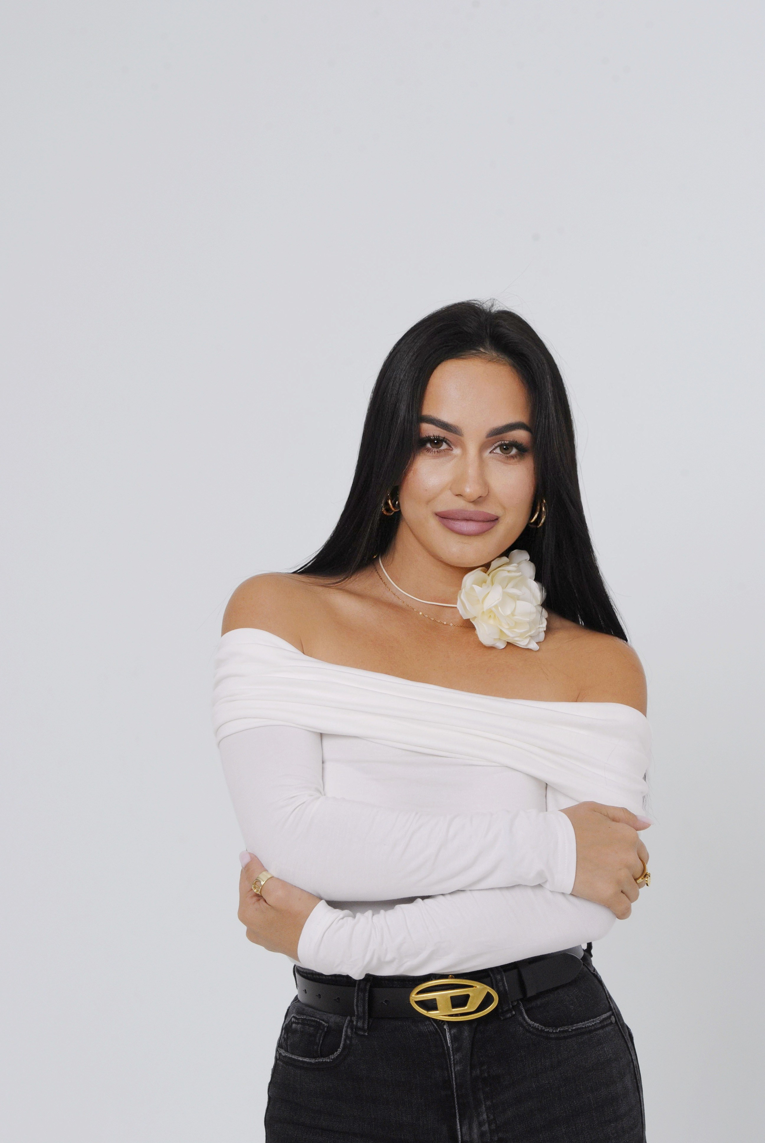 Эльмира. Фотограф Мария Мусаелян