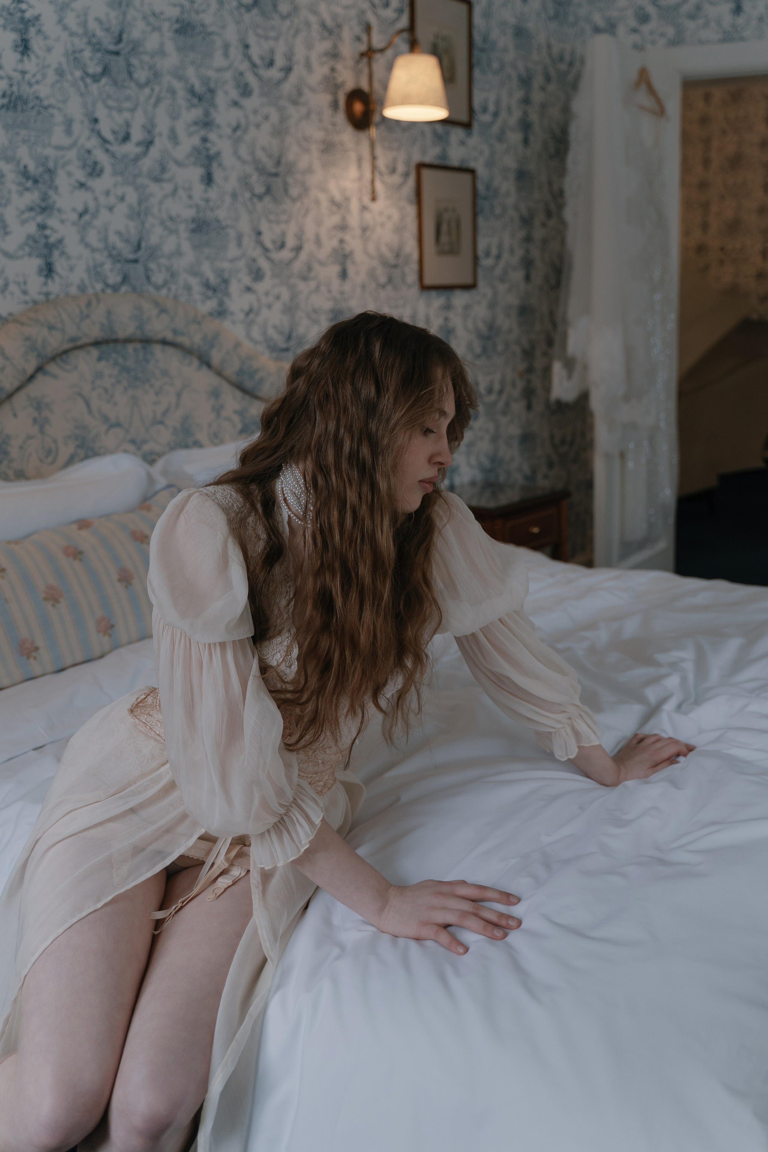 P&A (творческая съемка). Свадебный фотограф — Наталья Фед СПб/Москва