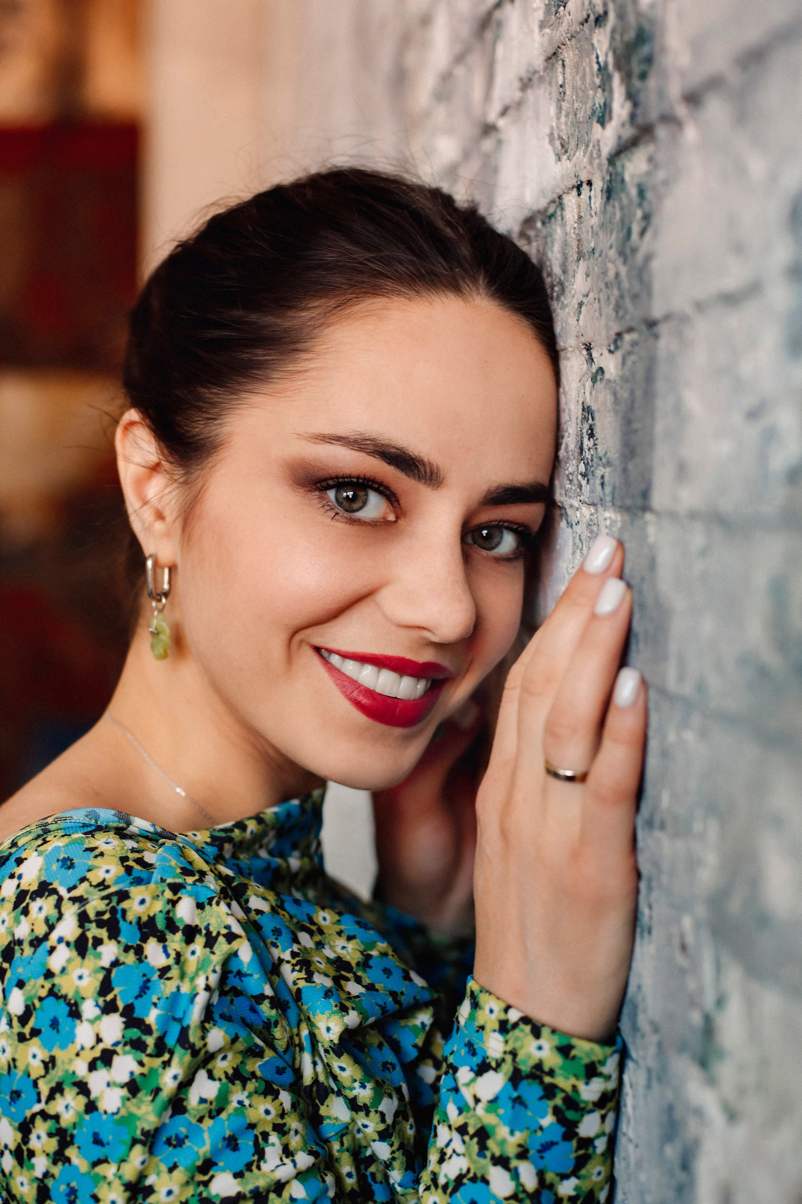 Катя Nova. Деловая и Бизнес съемка в  Москве Инесса Грушко