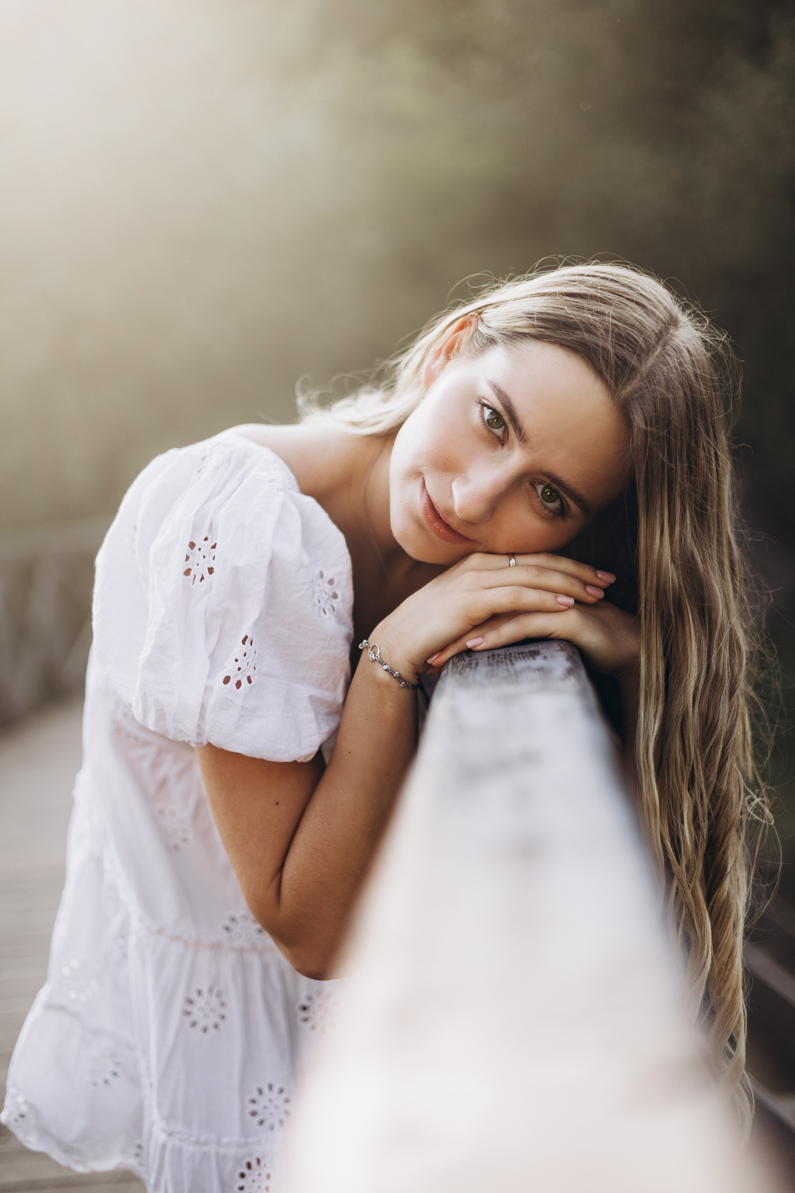 Женский портрет. Семейный и детский фотограф в Москве Валерия Нестерова