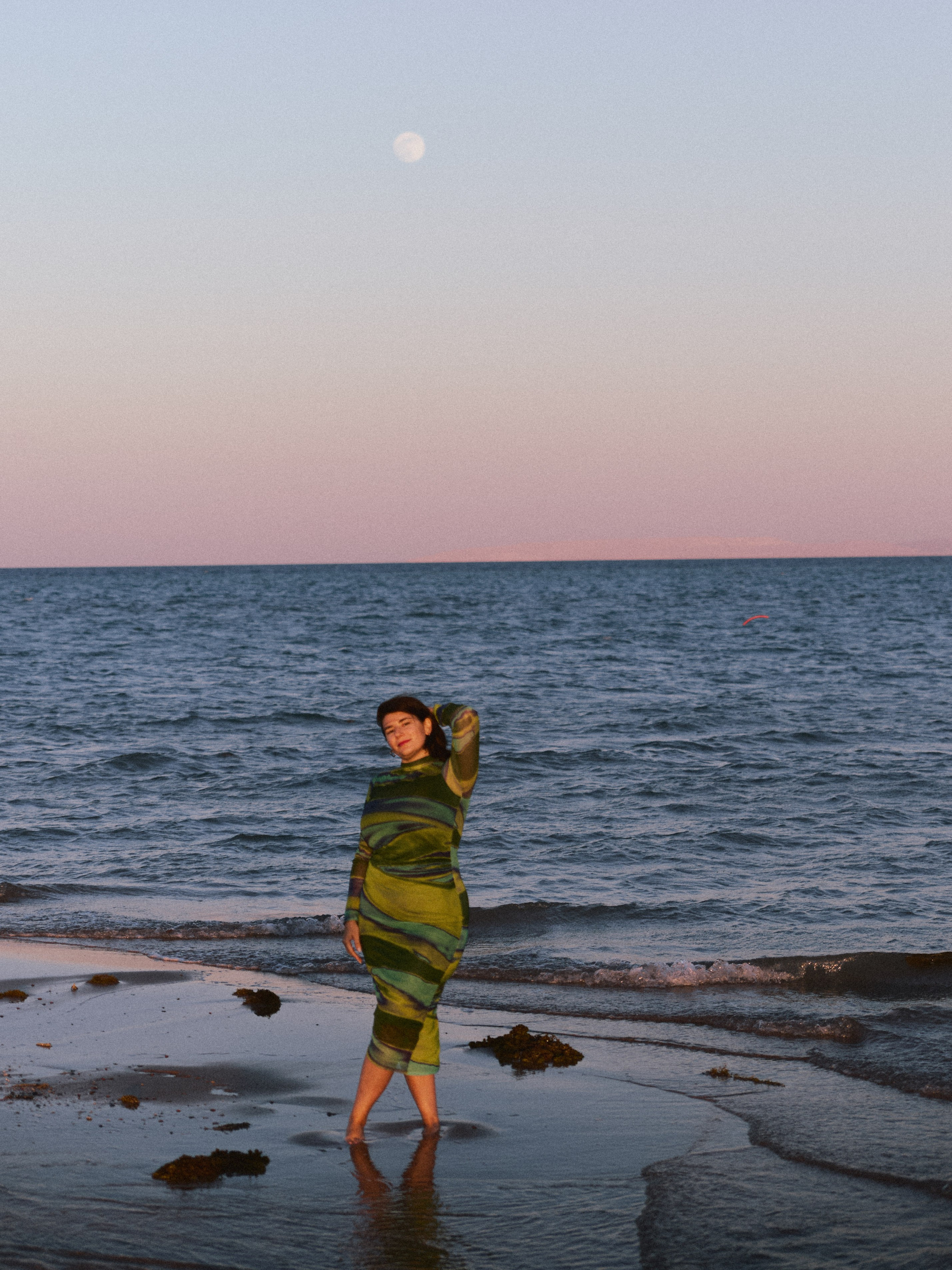 Для индивидуальной съёмки. Jorgis Talè — photographer, kind person, teacher of arts and other mag