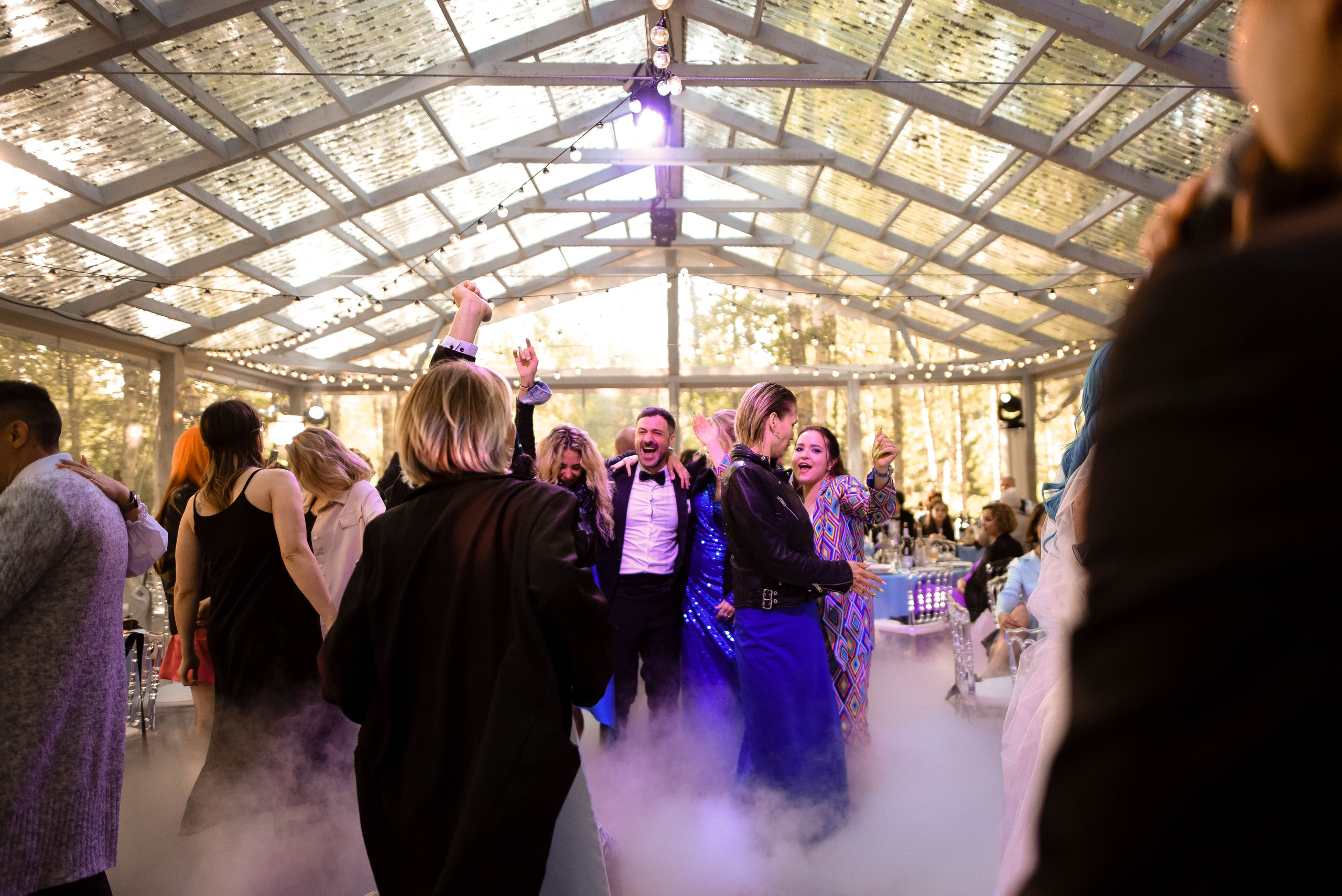 Егор и Виталина. Главная